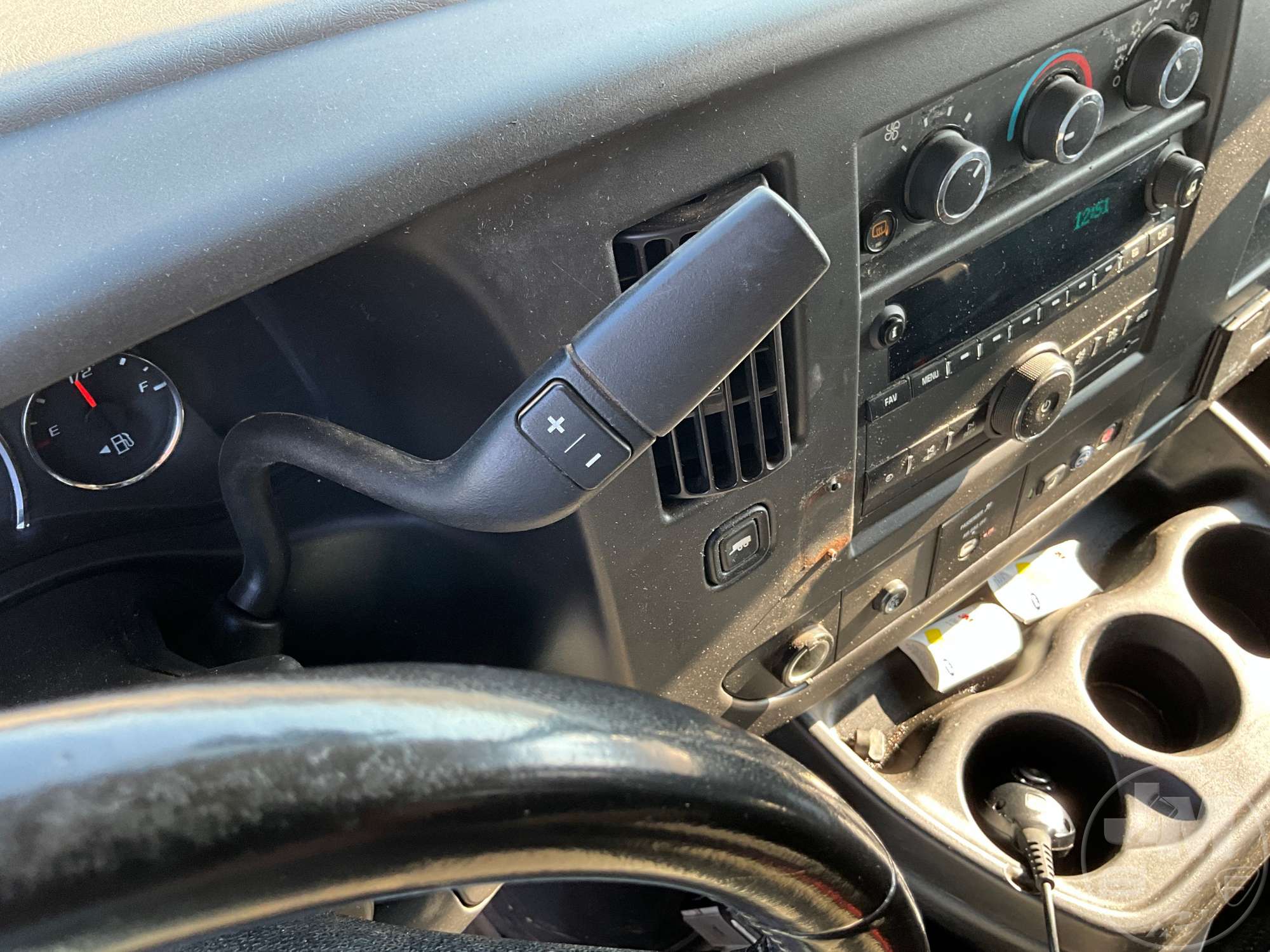 2019 GMC SAVANA