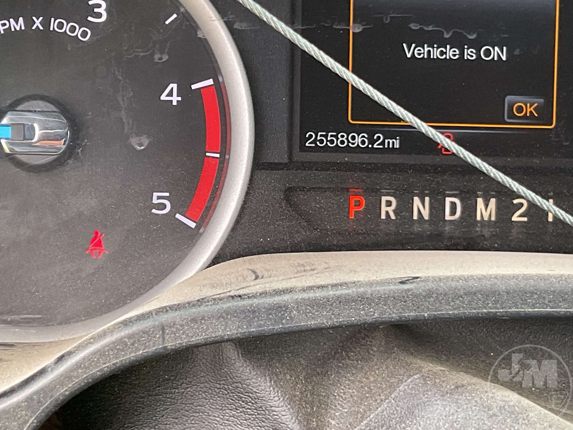 2018 Ford F-250 XLT