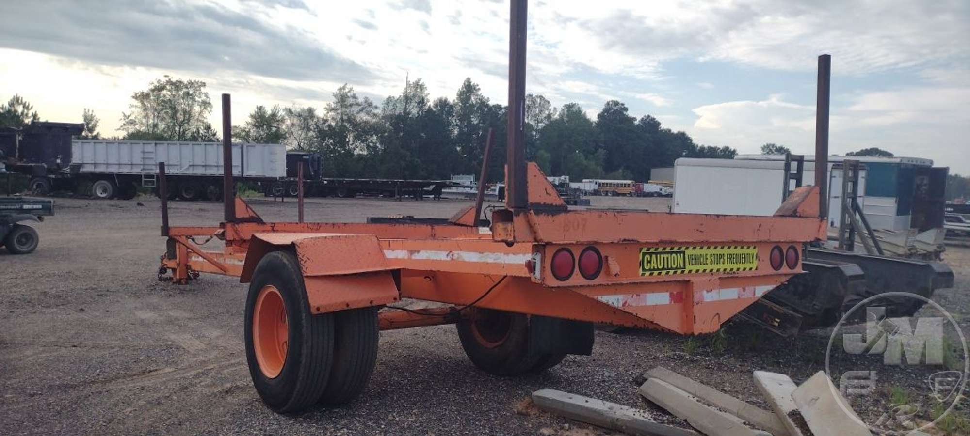 1987 Butler BPHD10PVH