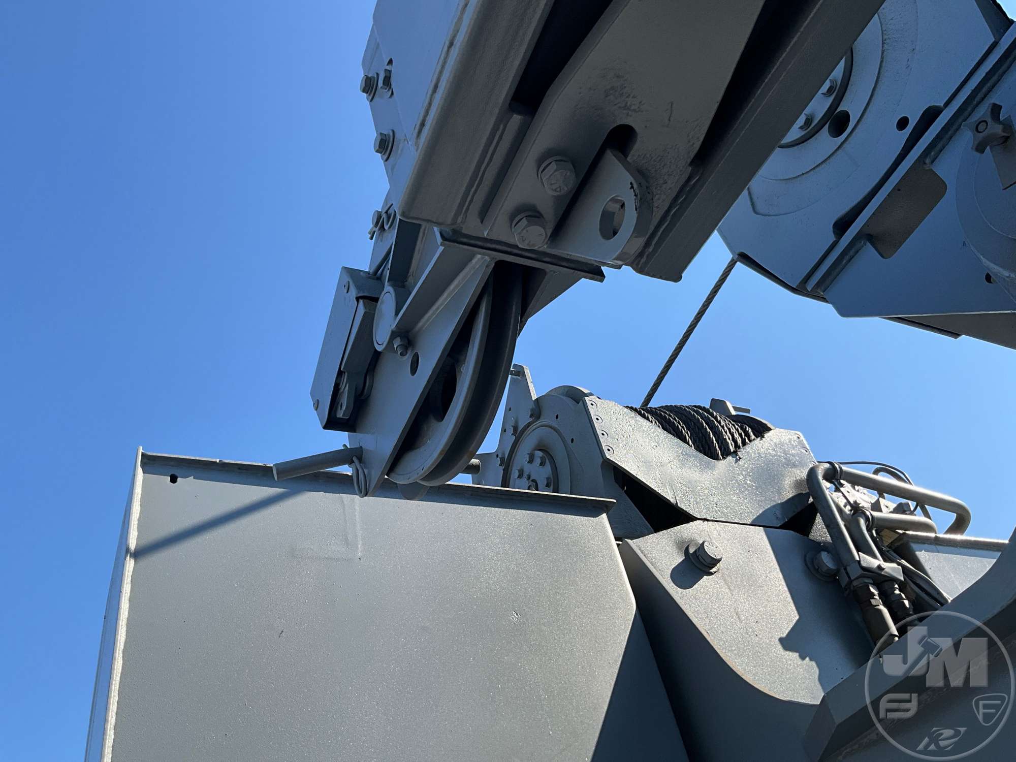 1999 Terex T340
