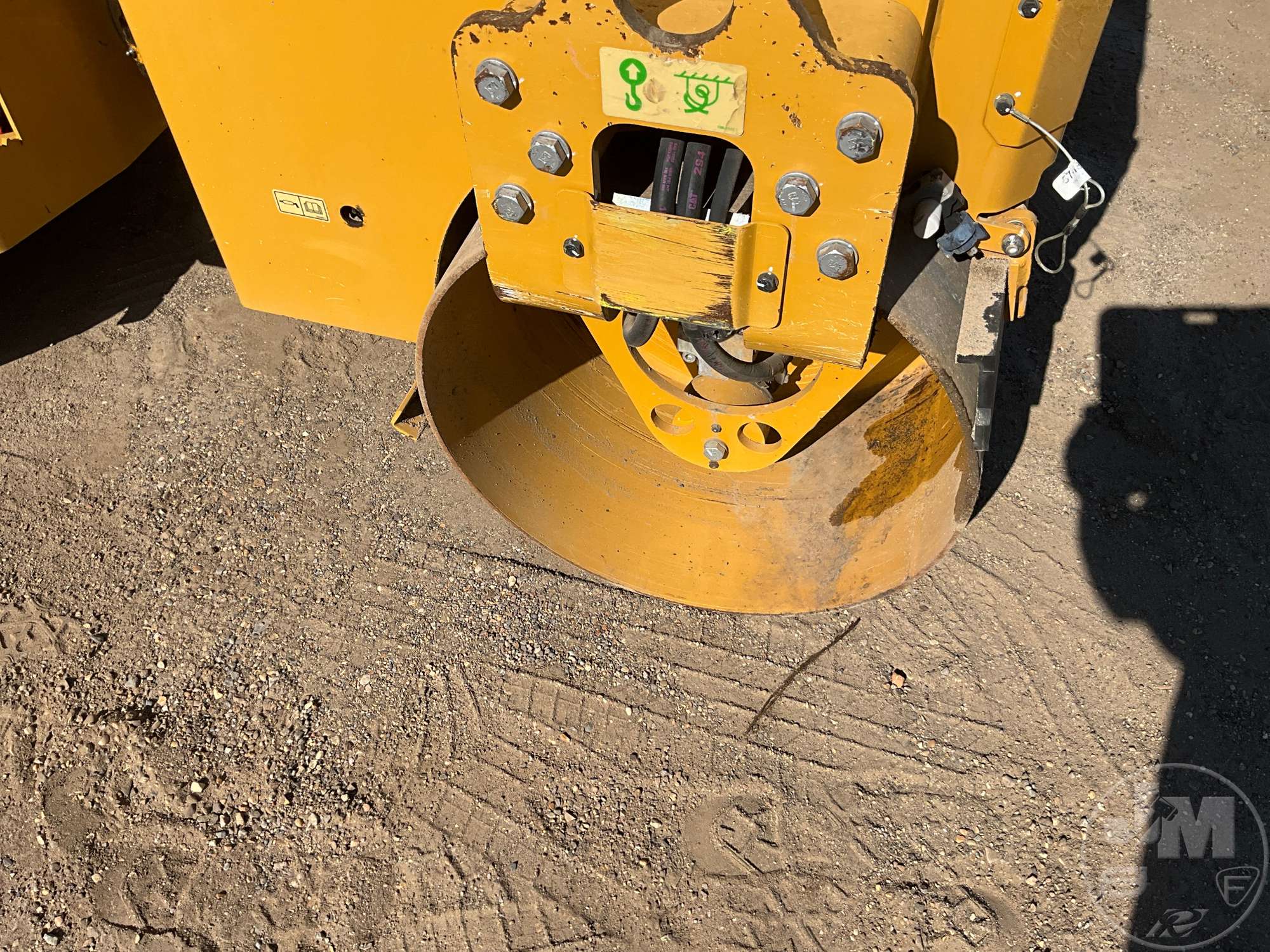 2021 Caterpillar CB1.8