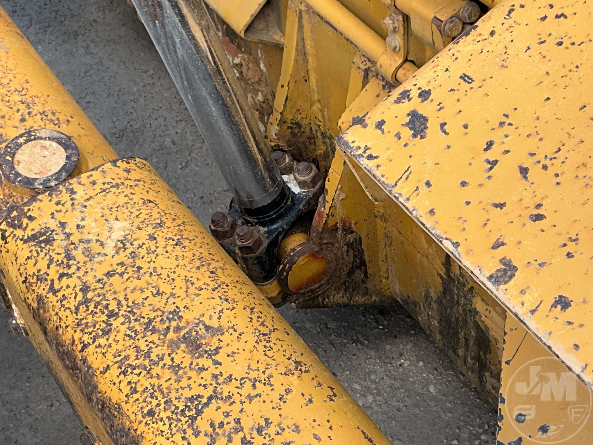 2014 Caterpillar D9T