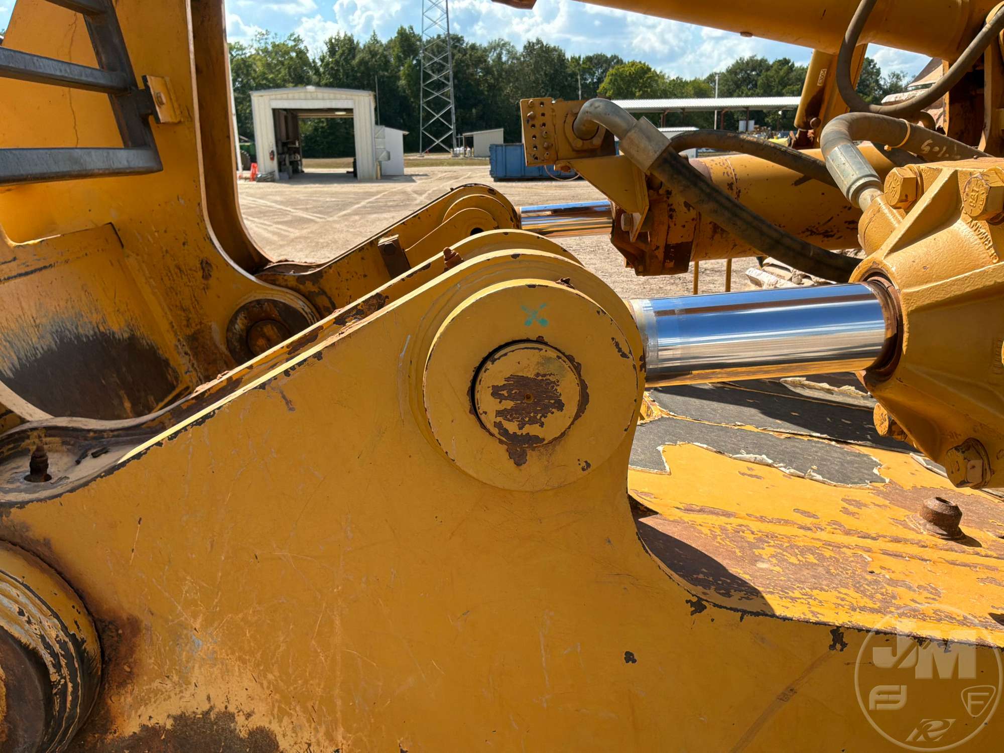 2010 Caterpillar D10T