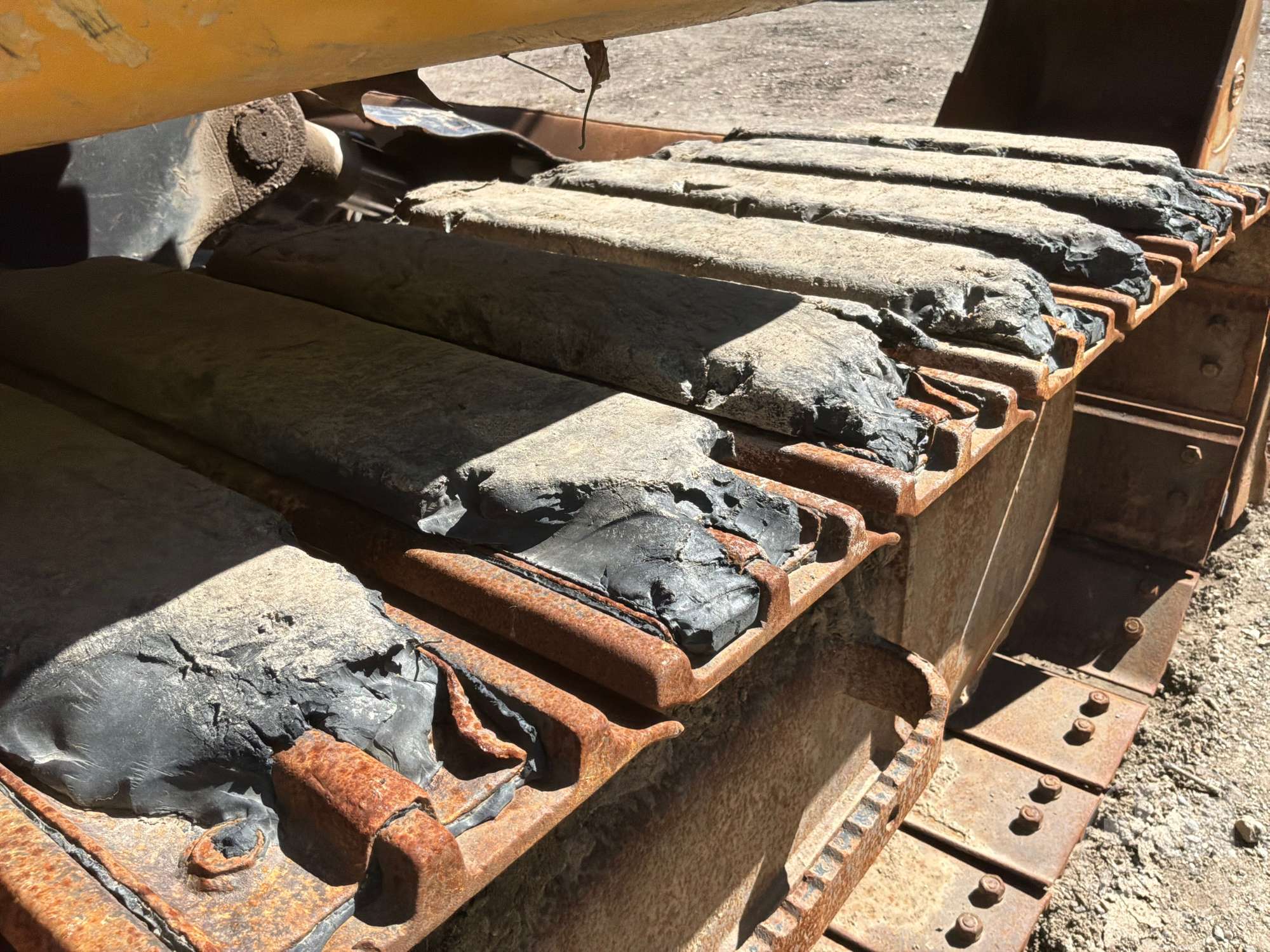 2014 Caterpillar 311F