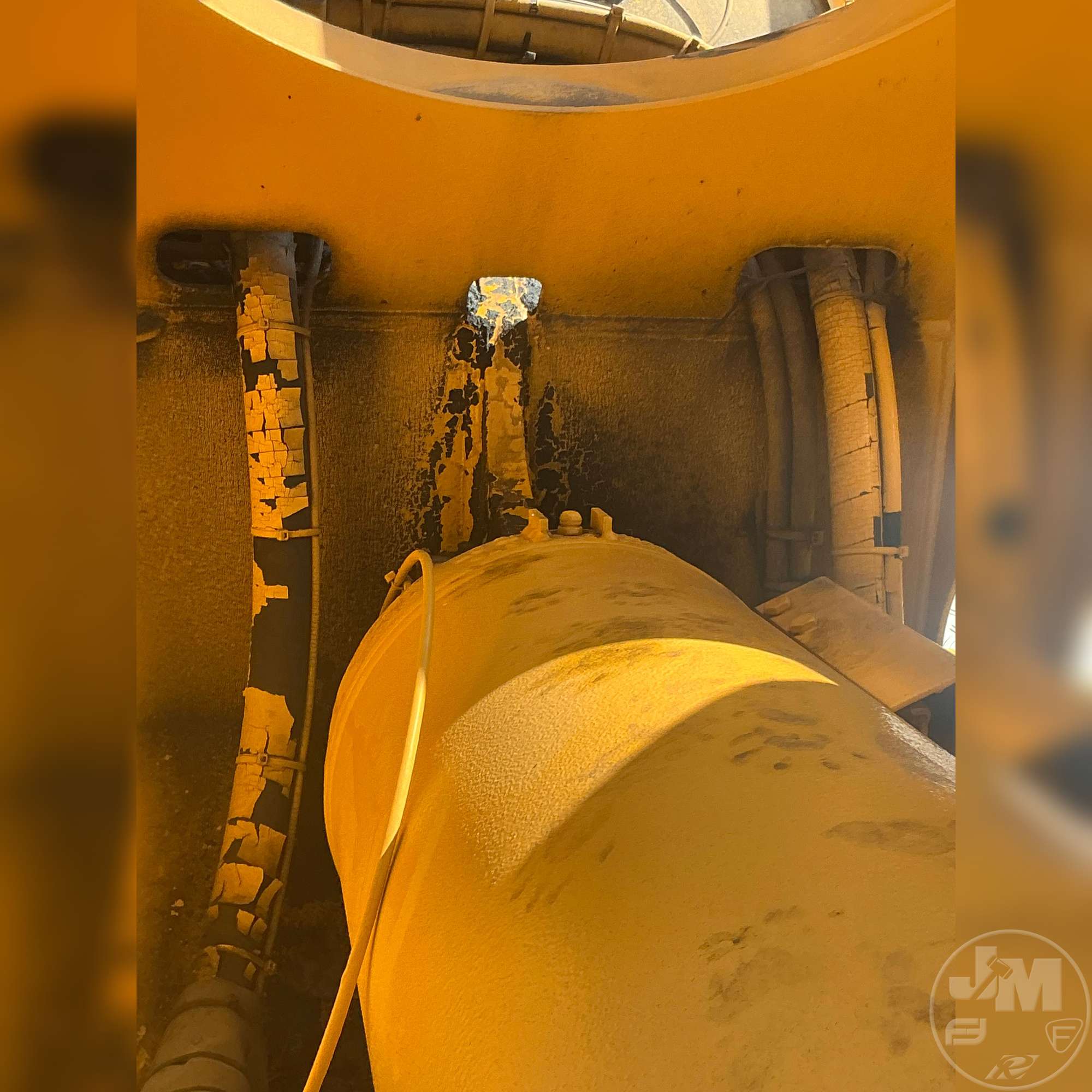 2008 Liebherr LTM 1055-3.2