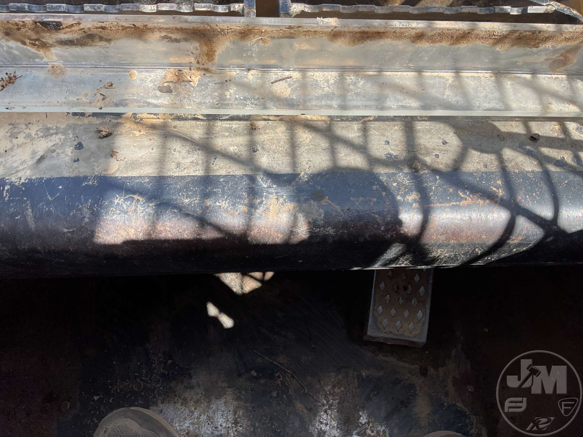 2000 Caterpillar 236B