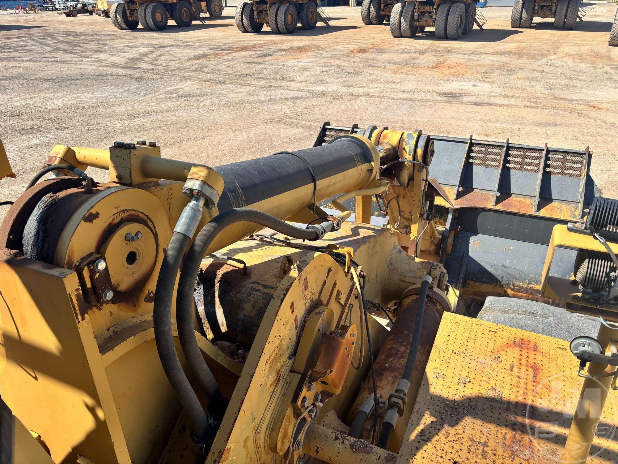 2000 Caterpillar 992G