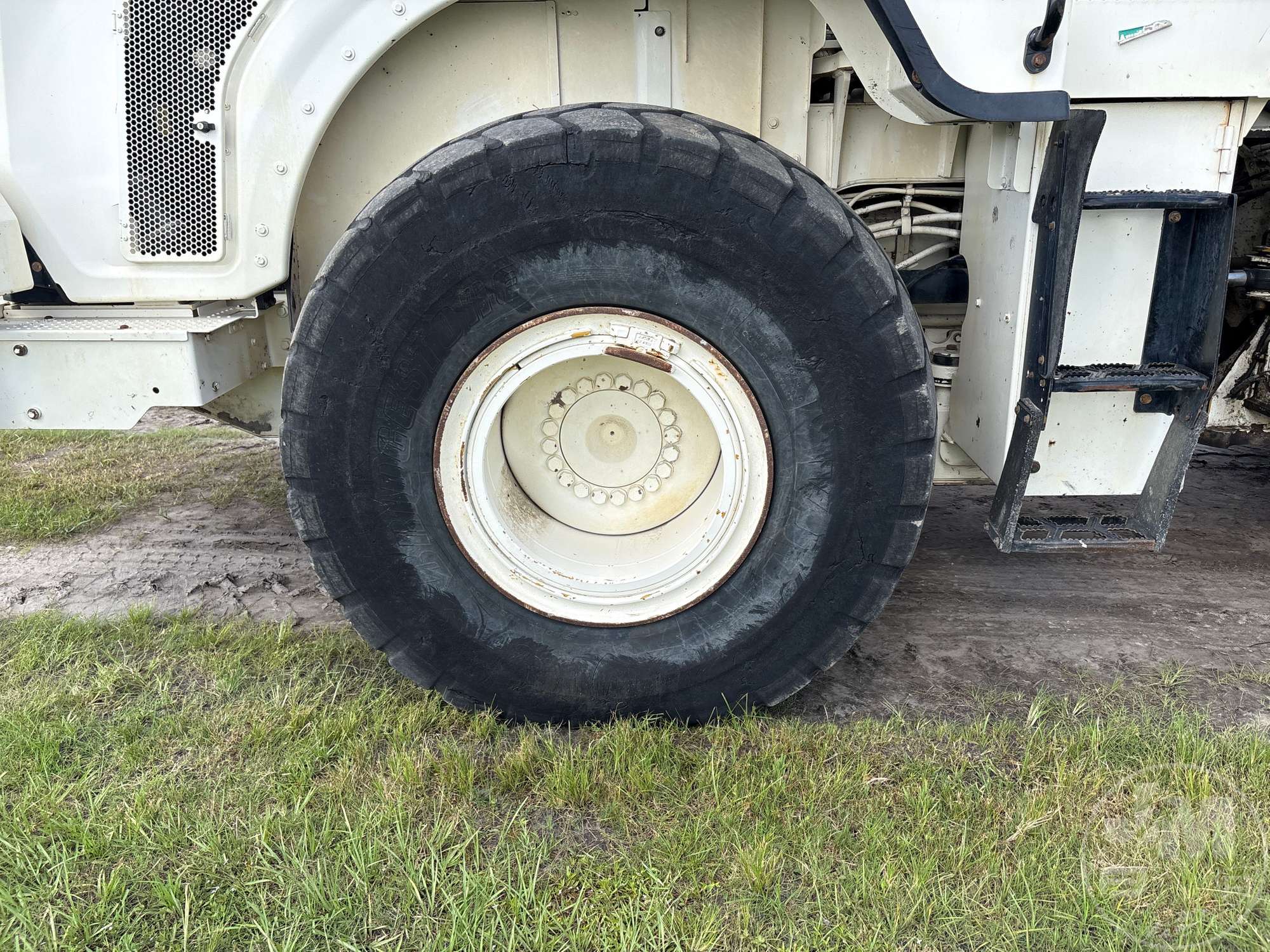 2016 Caterpillar 950M
