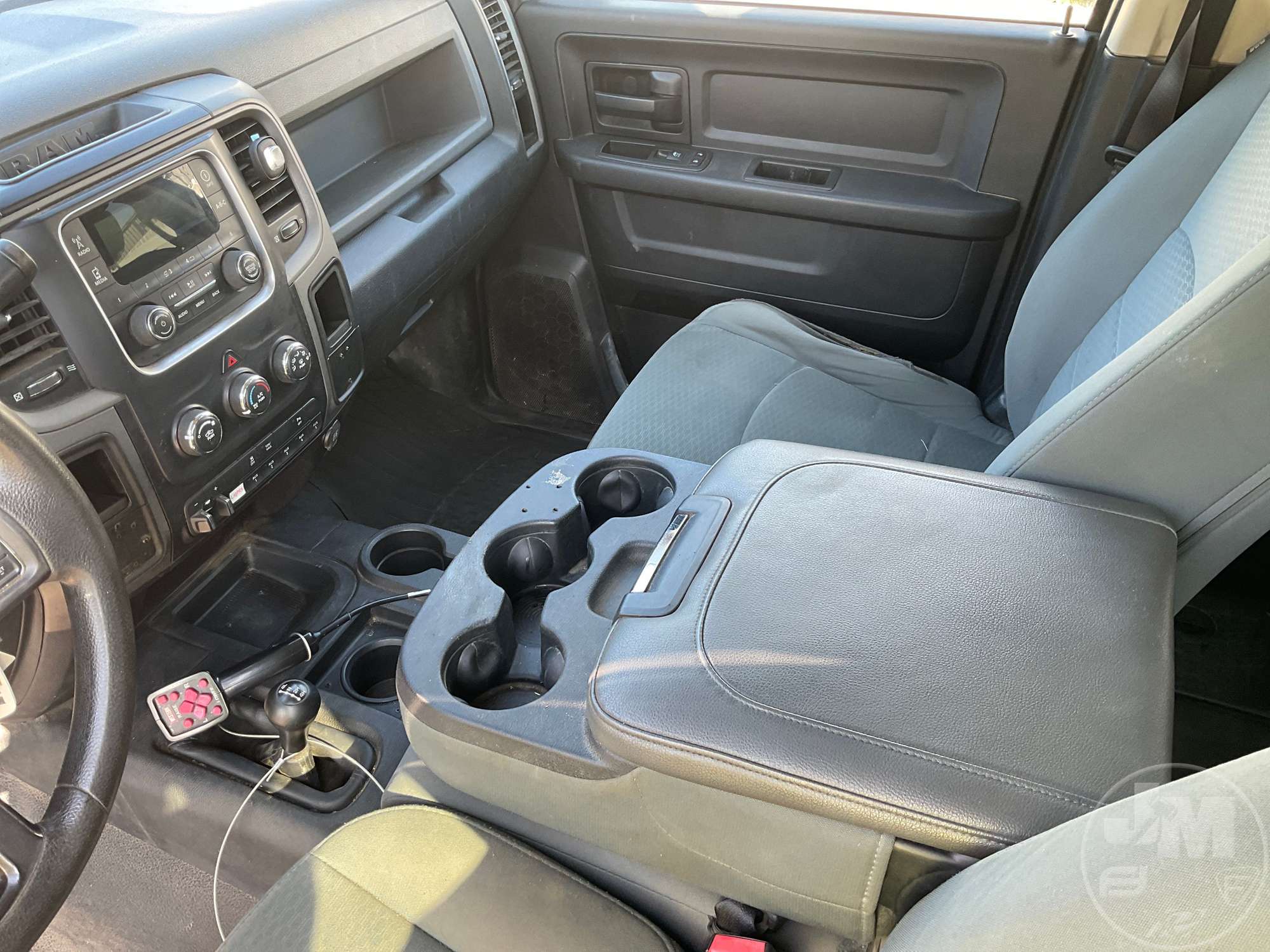 2015 Ram 2500