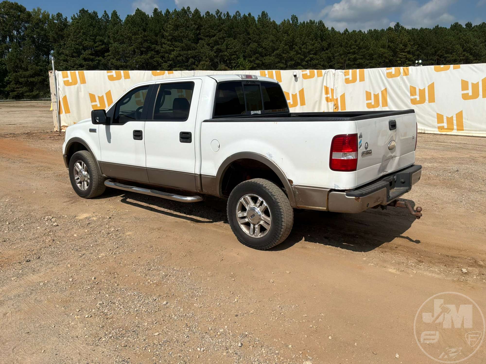 2006 Ford F-150