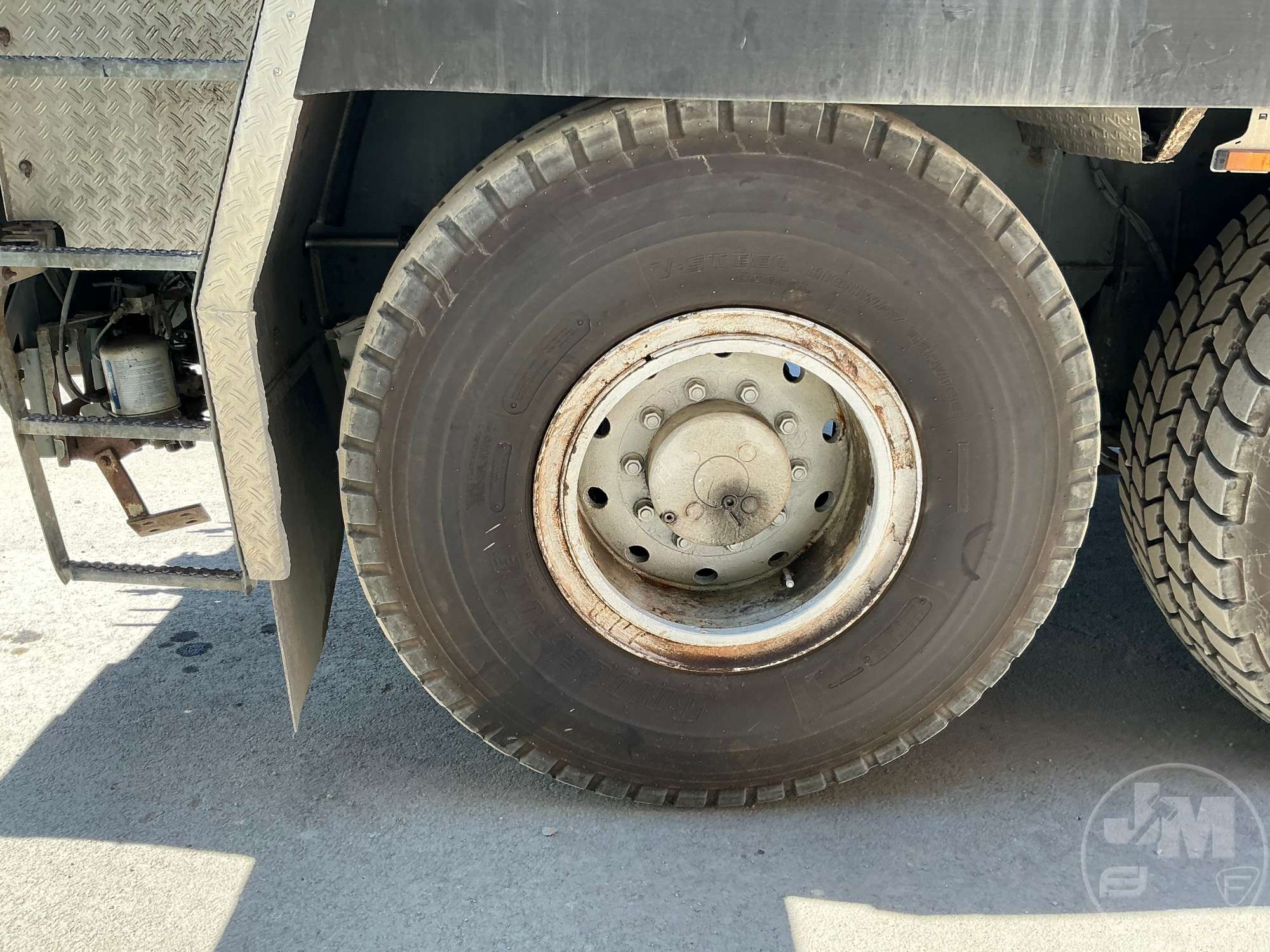 2007 Tadano ATF 220G-5
