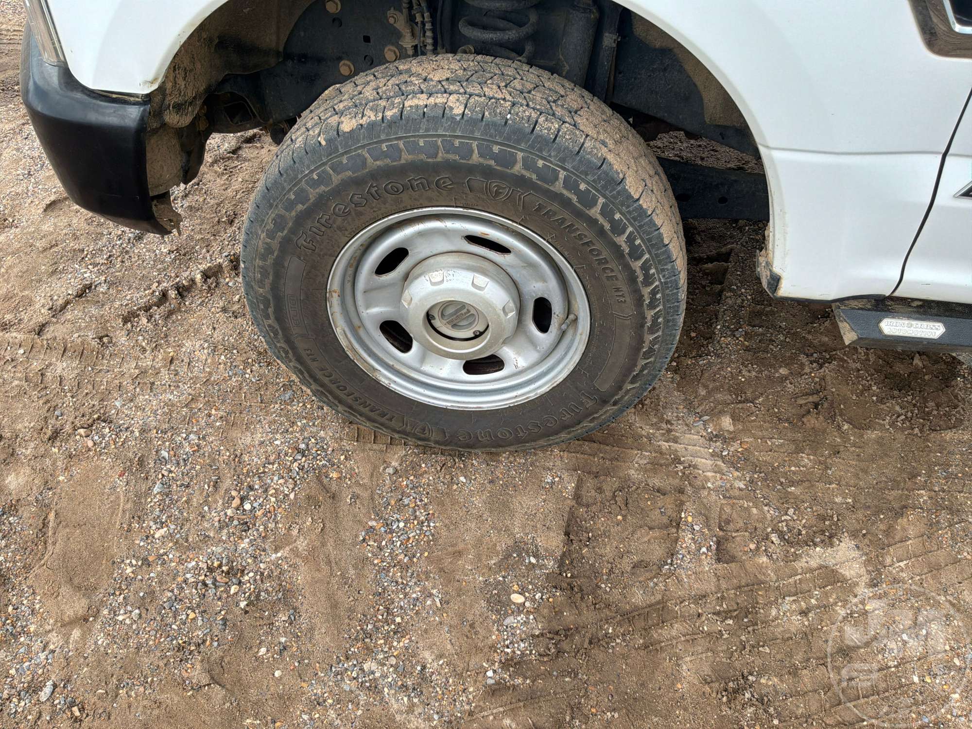 2020 Ford F-250