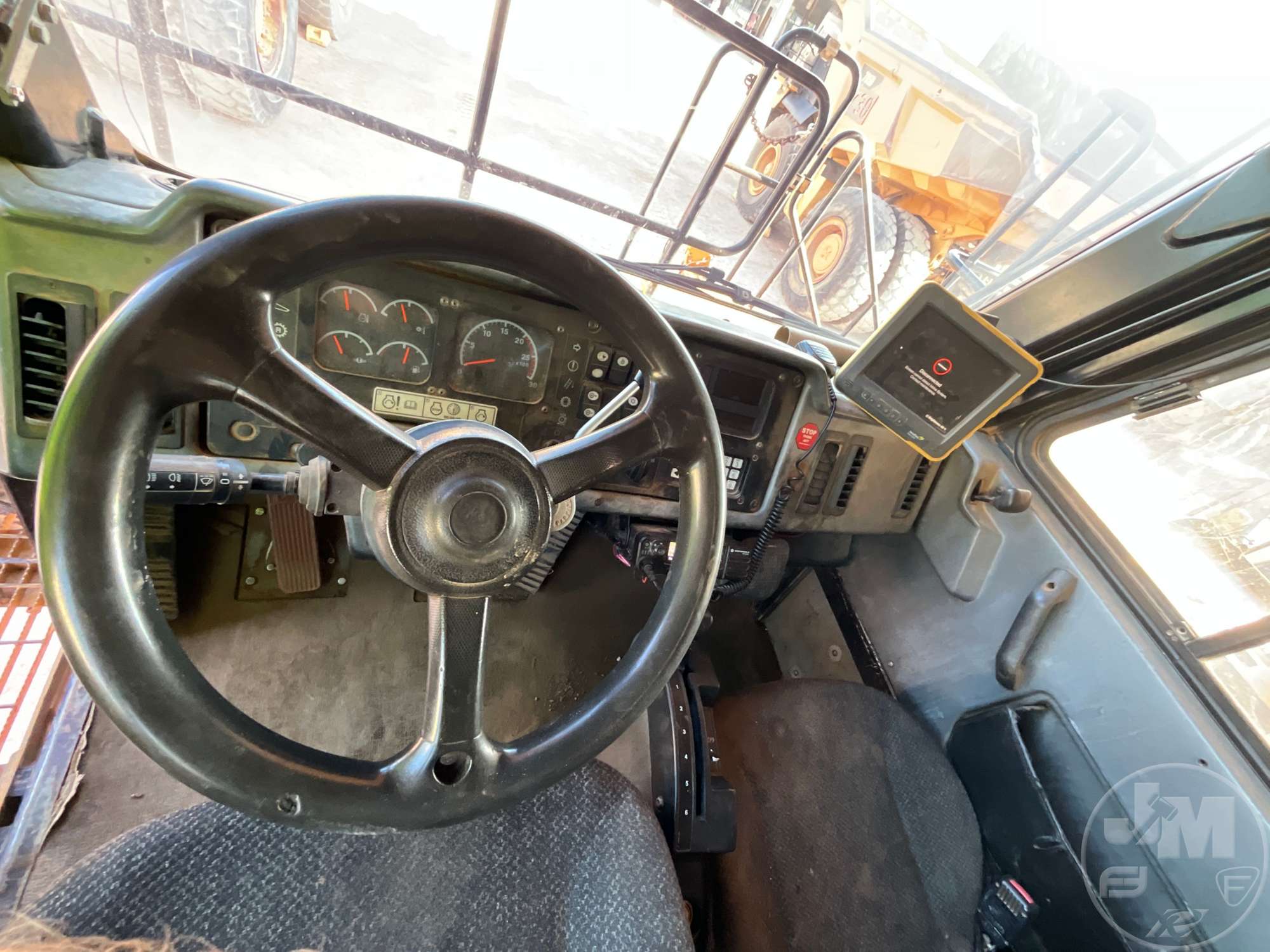 2012 Caterpillar 785D