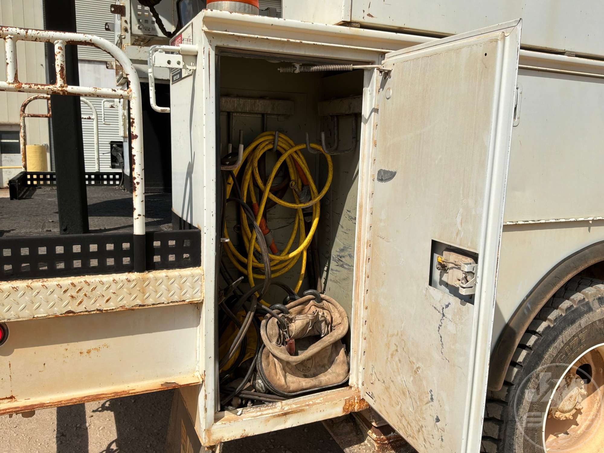 2006 Chevrolet C7500