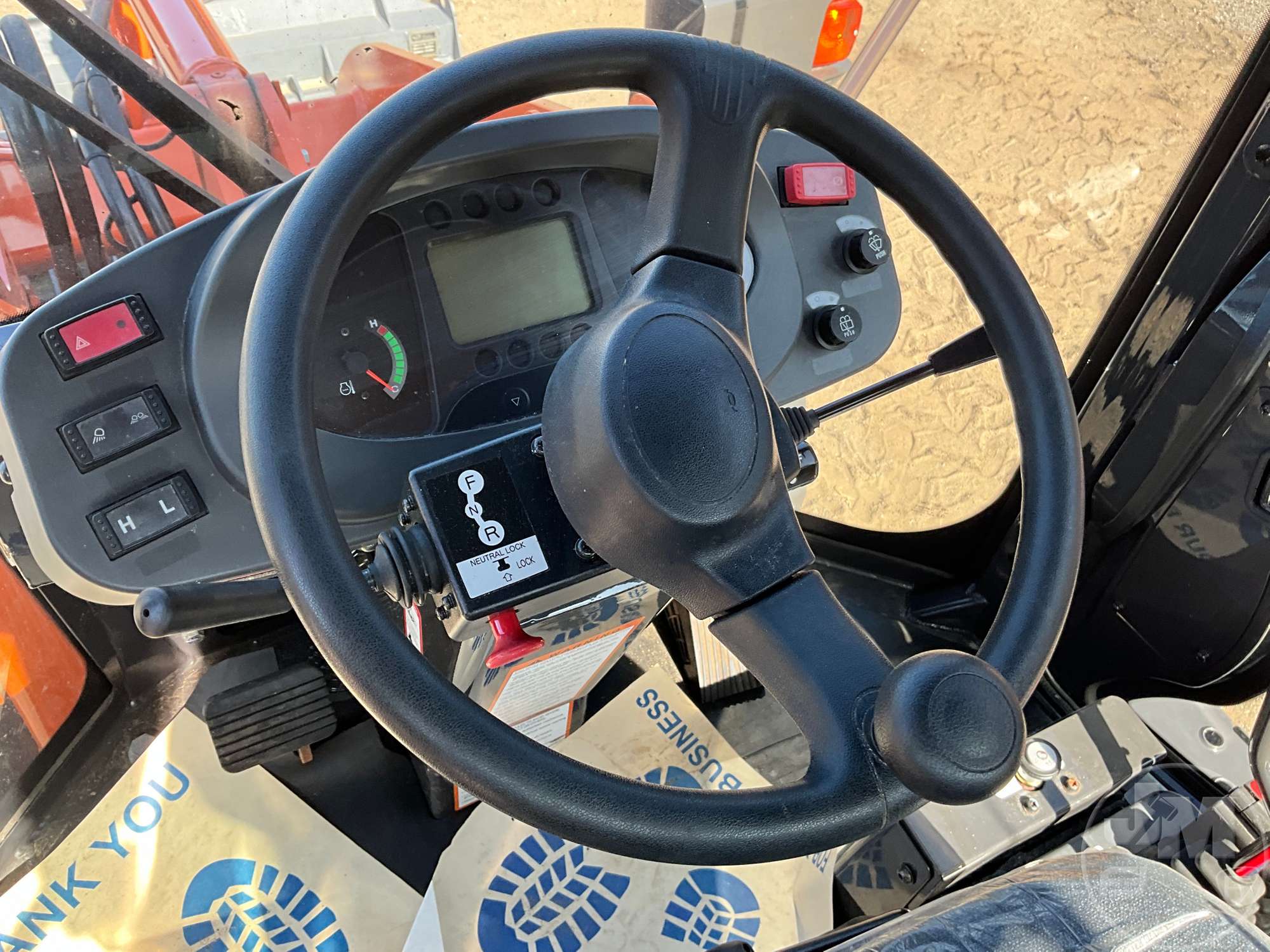 2024 Hitachi ZW80-5B