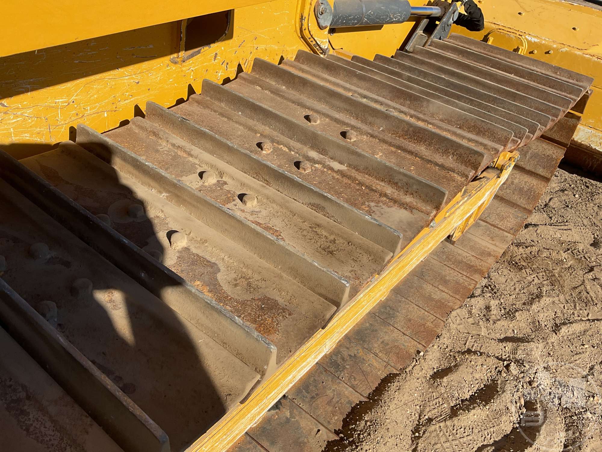2020 John Deere 450K
