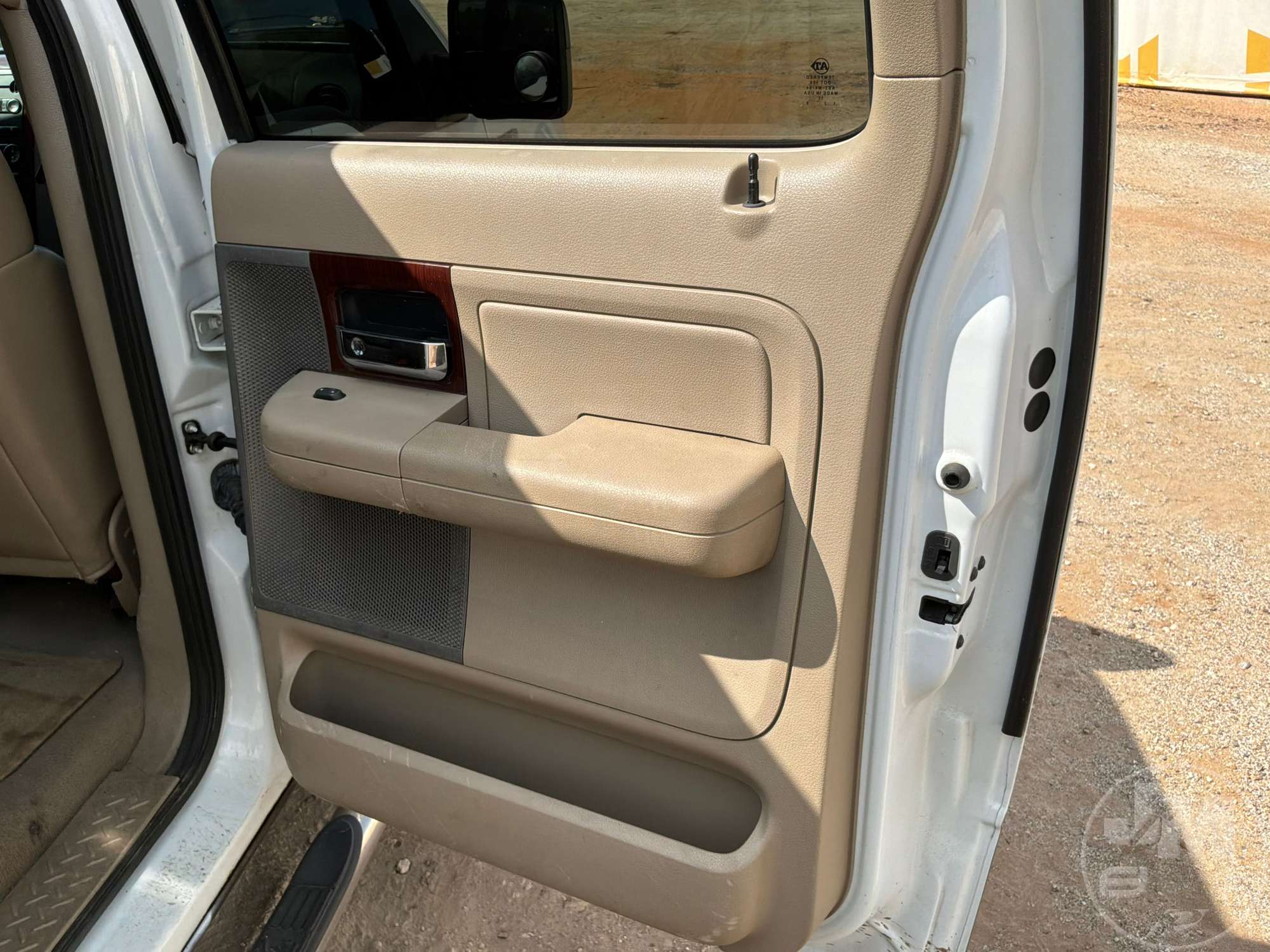 2006 Ford F-150