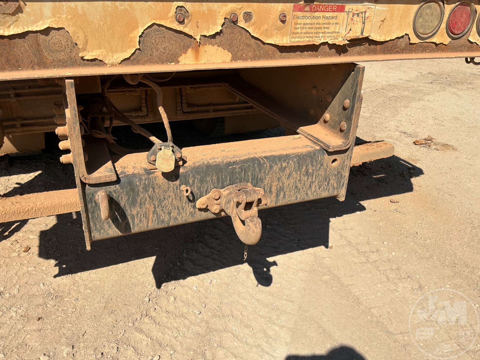 2015 Caterpillar CF7AA