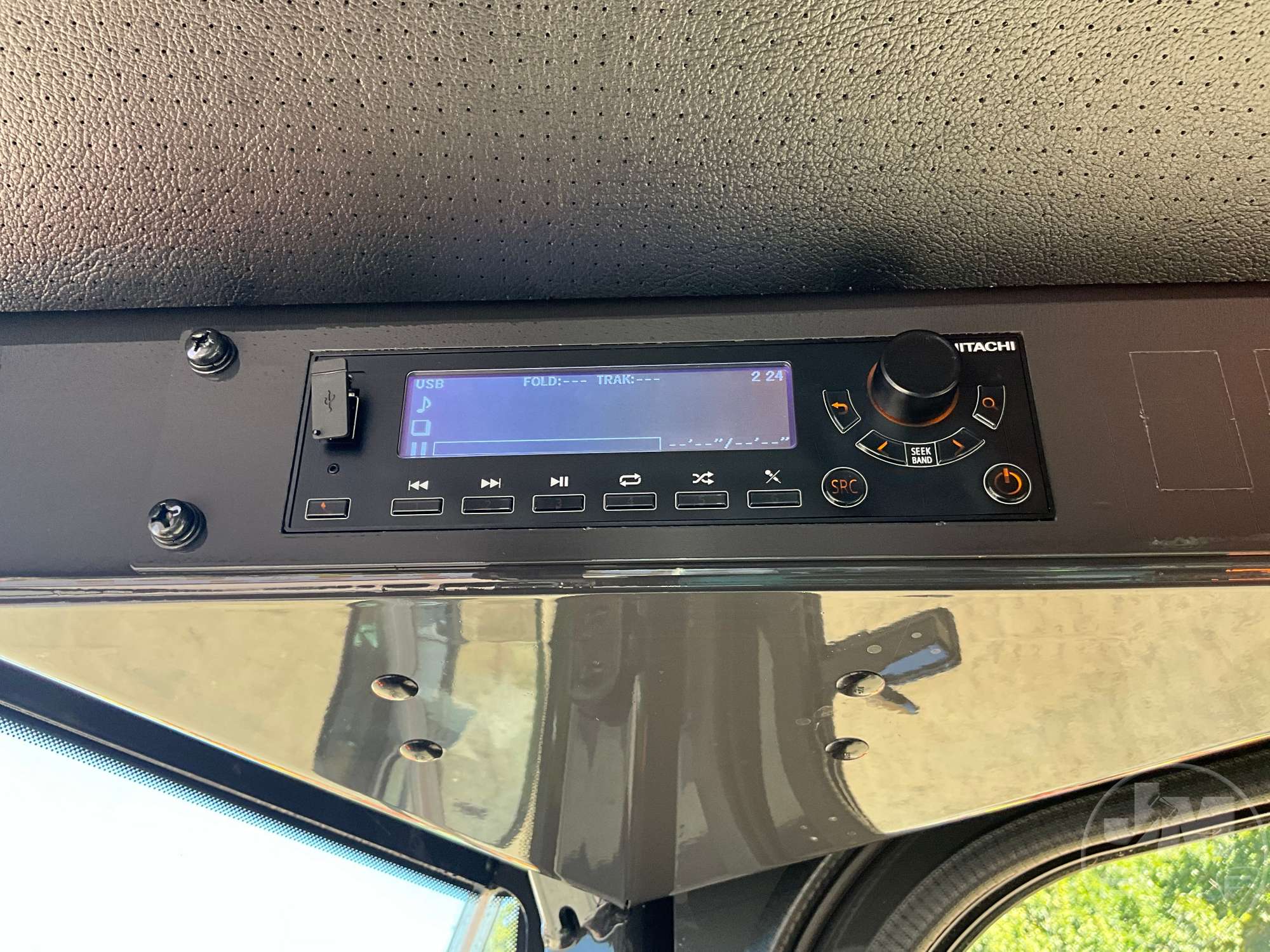 2024 Hitachi ZW80-5B