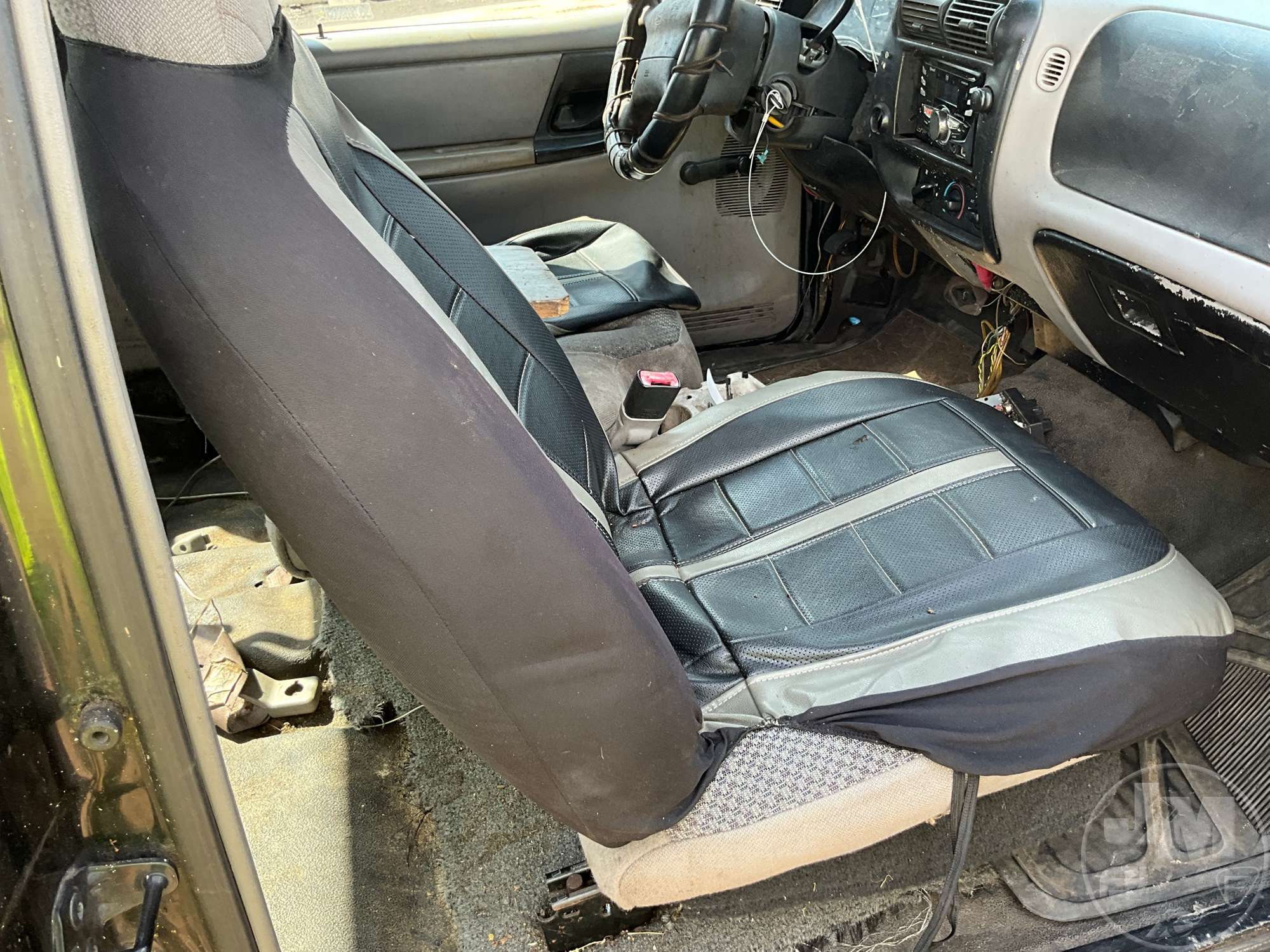 1998 Ford RANGER