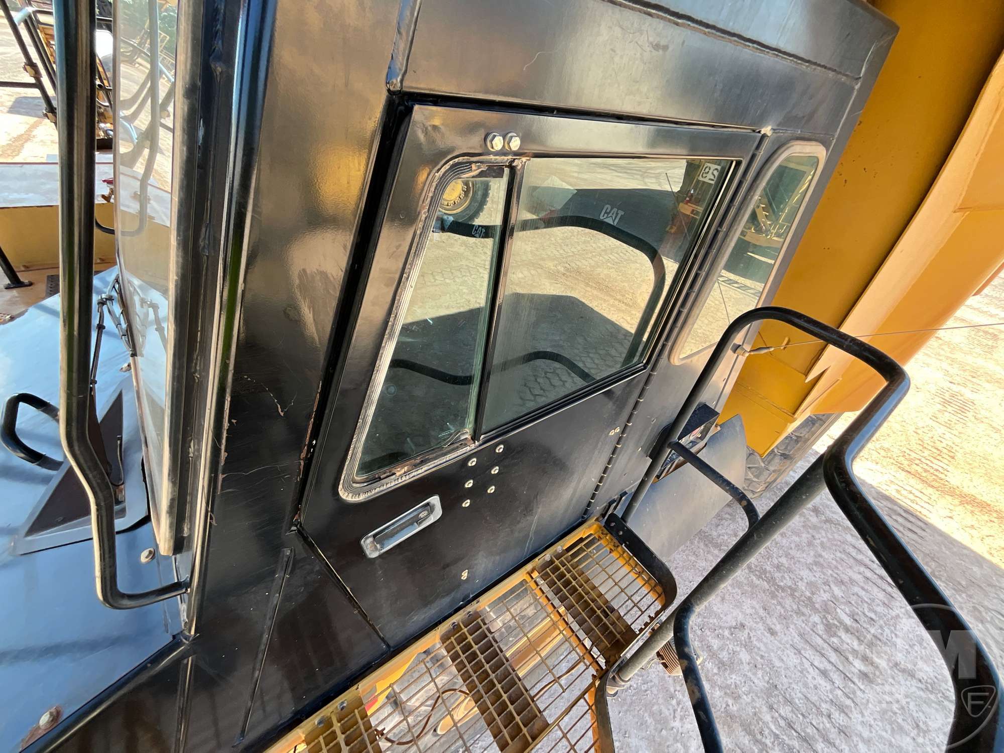 2014 Caterpillar 785D