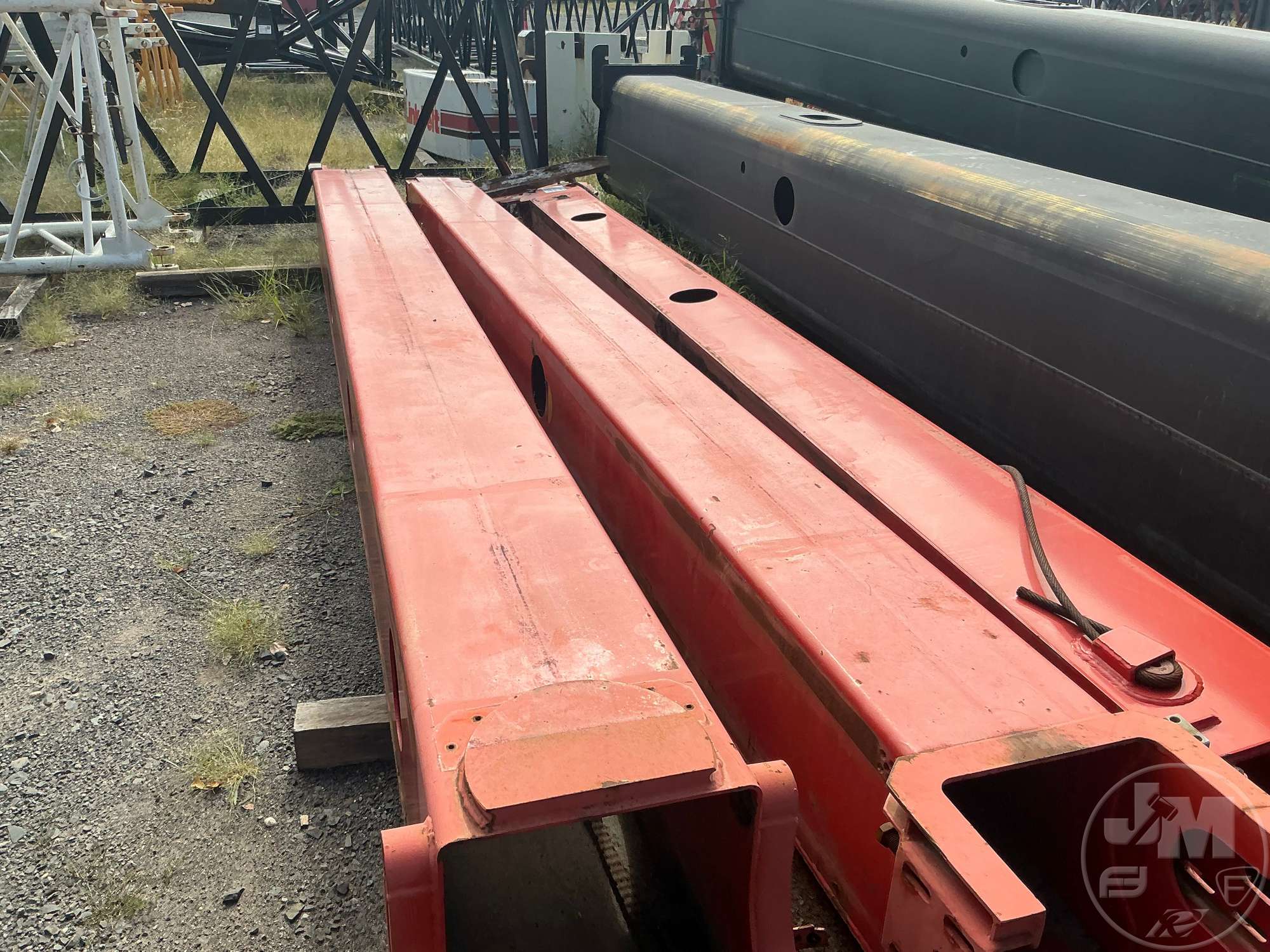 2003 Shuttlelift 5560B