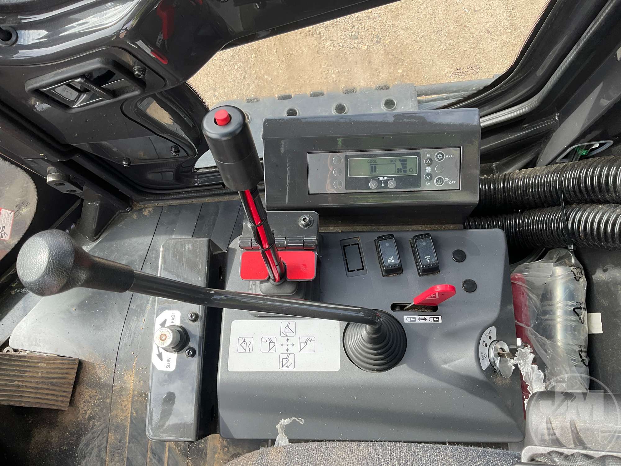 2024 Hitachi ZW80-5B