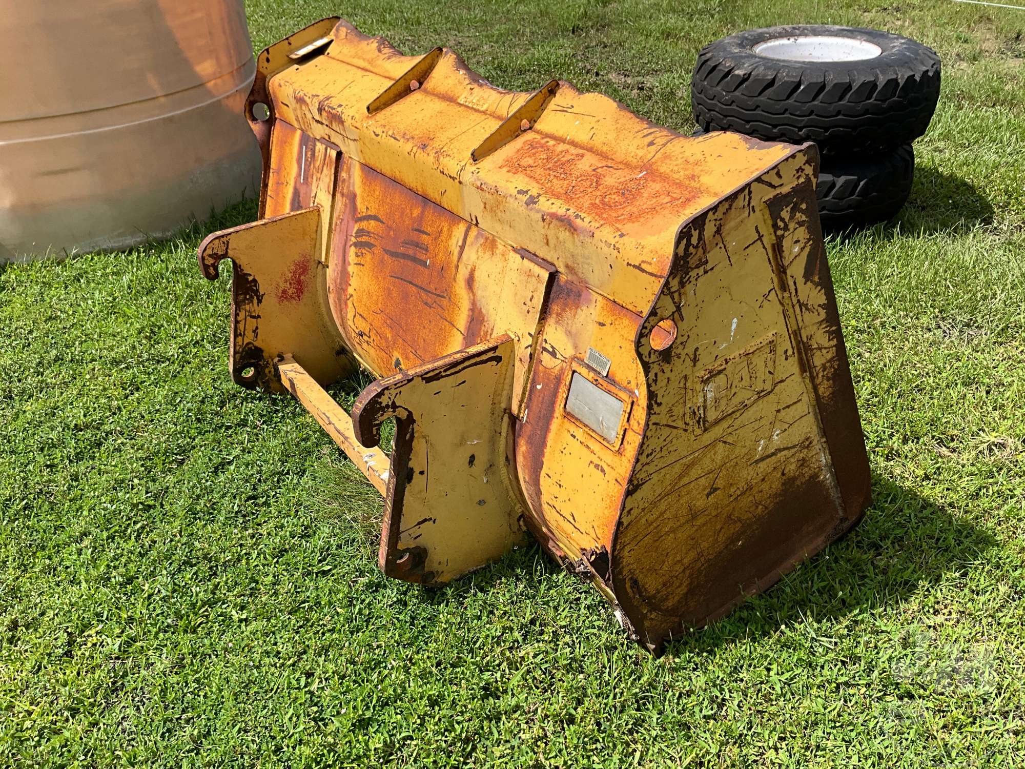 Photo of Caterpillar 906H