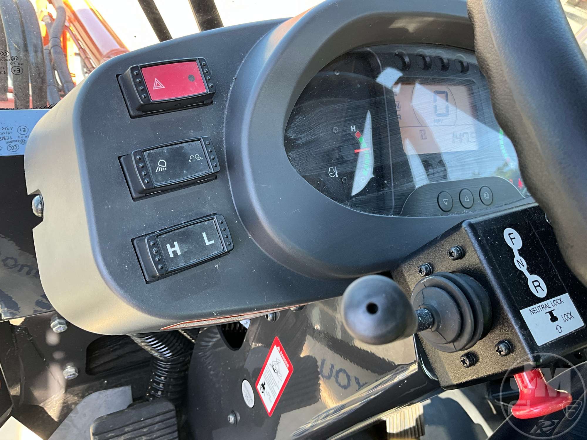 2024 Hitachi ZW80-5B