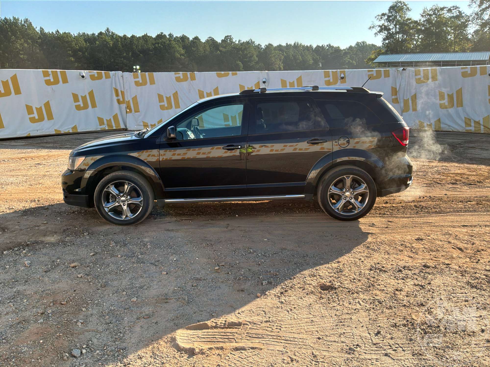 2016 Dodge JOURNEY