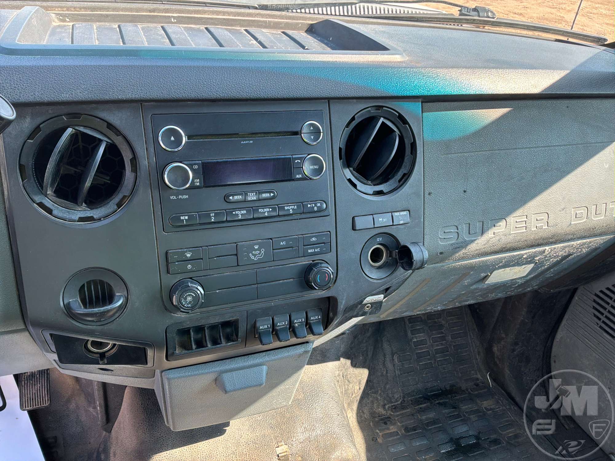 2016 Ford F-350XL SD