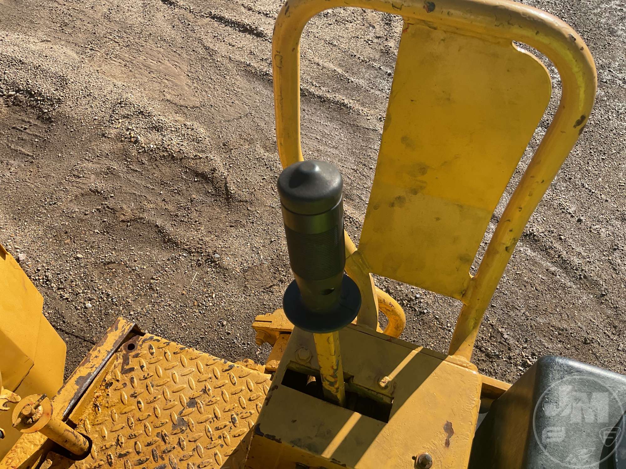 1998 Caterpillar CB224C