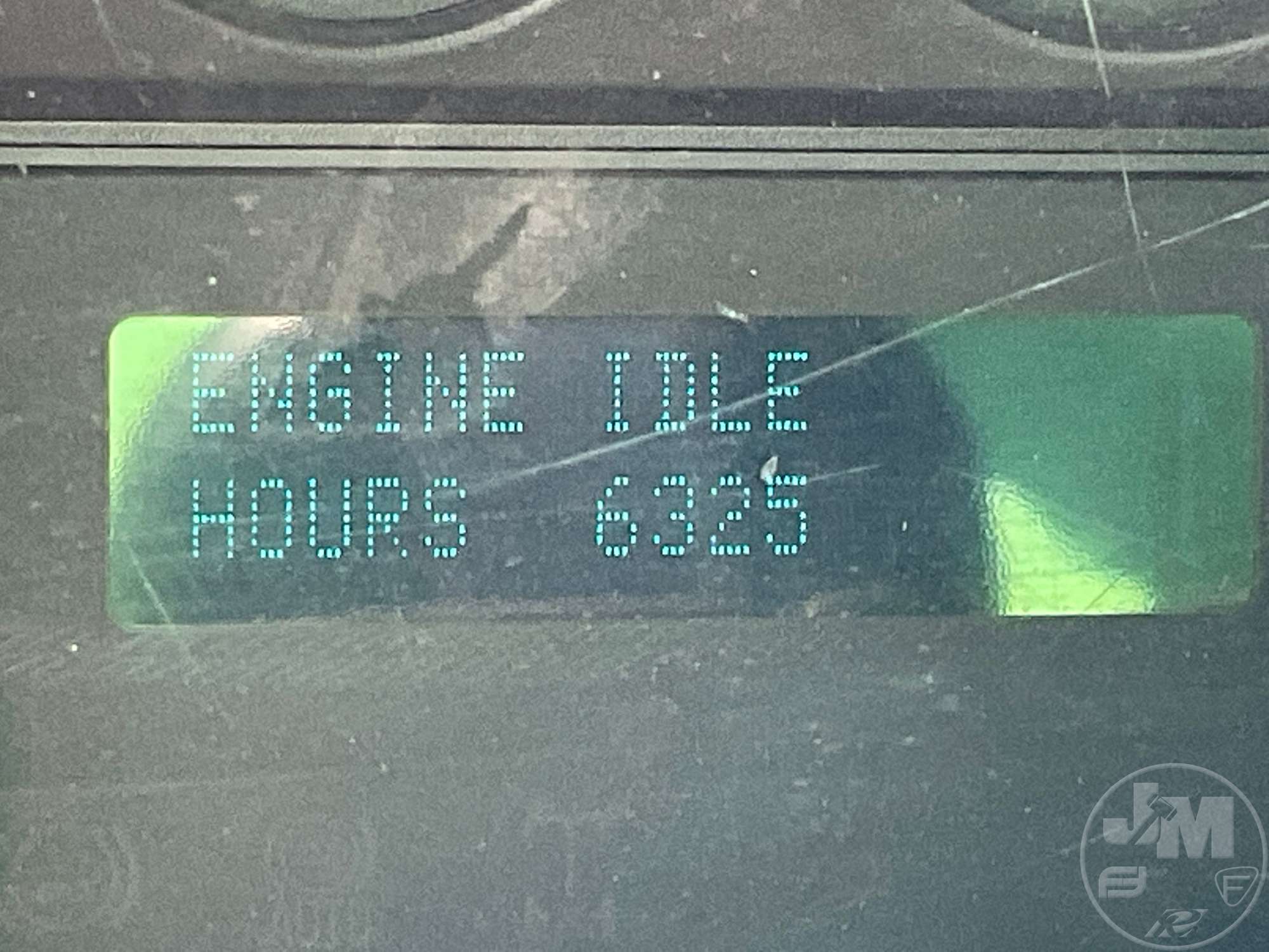 2012 Ford F-550