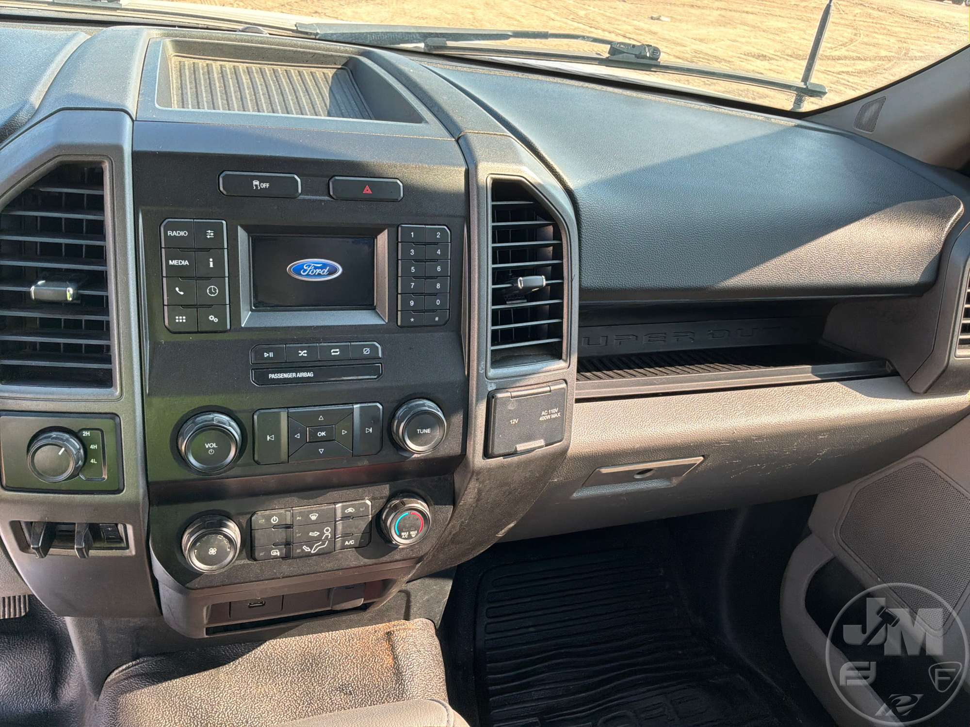 2022 Ford F-350 XL SD