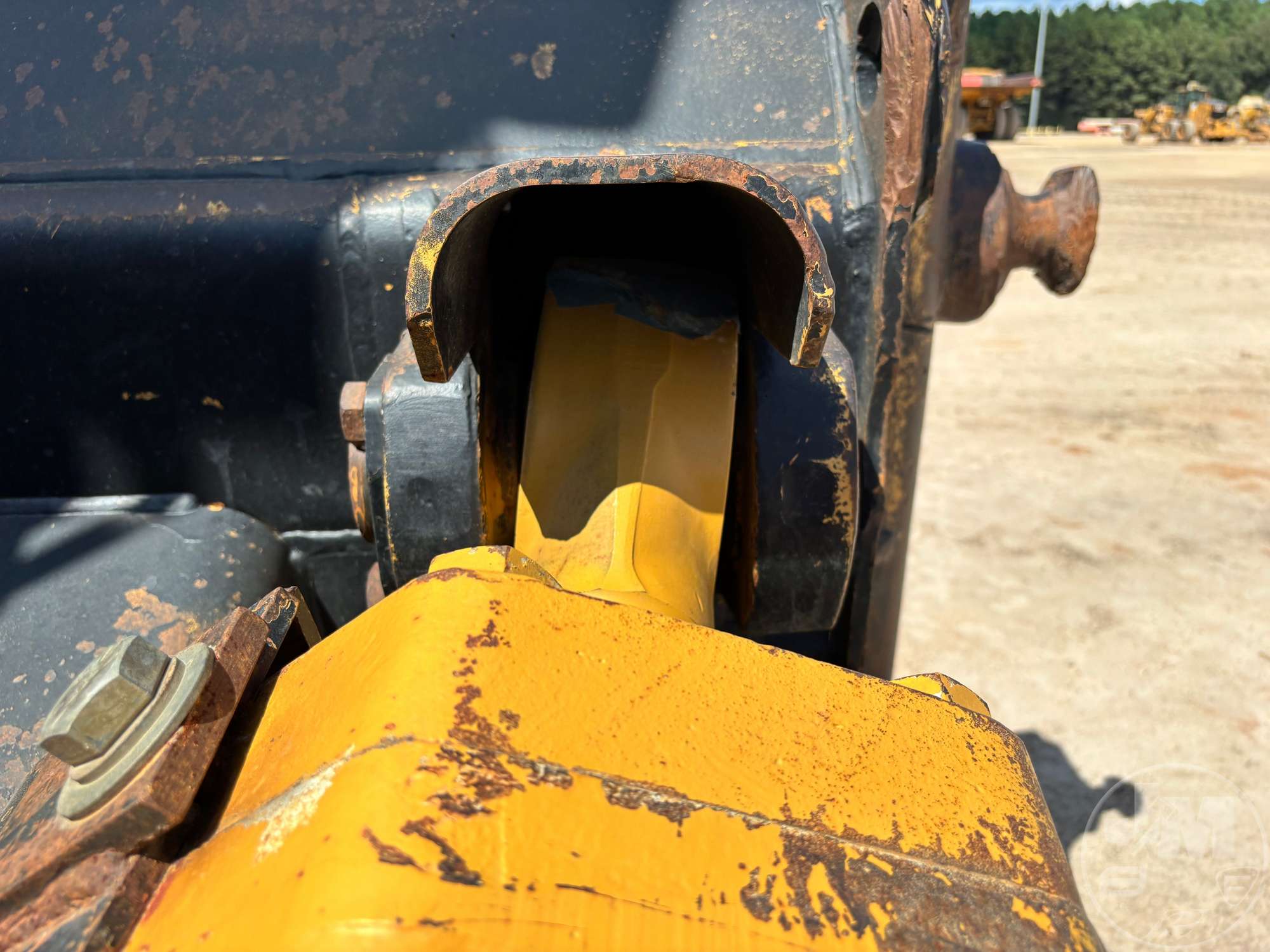2010 Caterpillar D10T