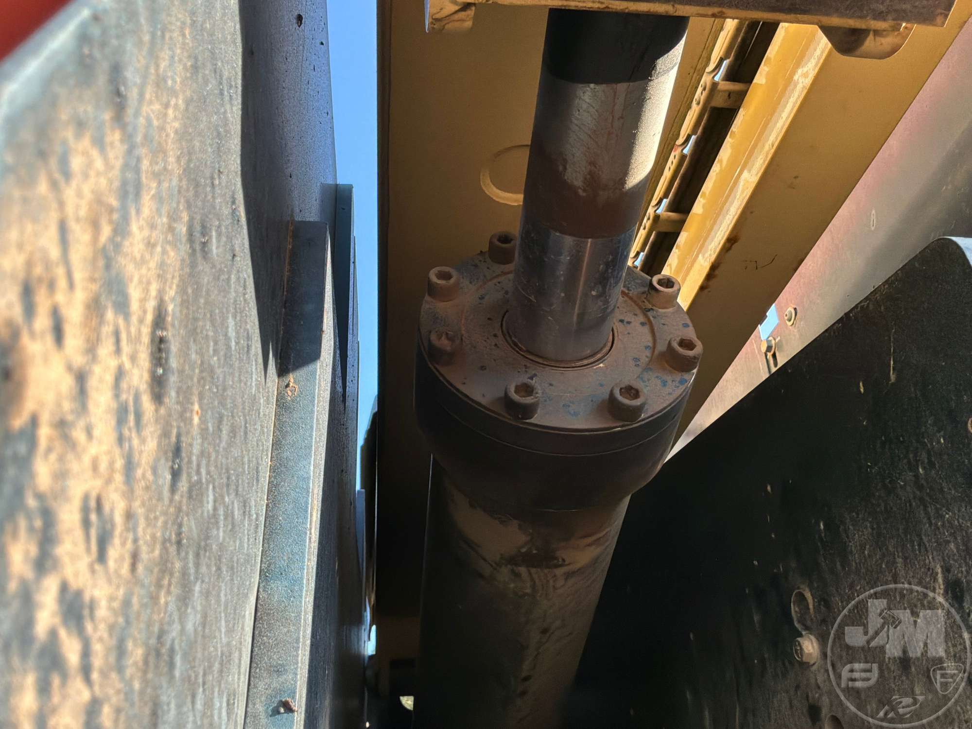 0 JLG 660SJ