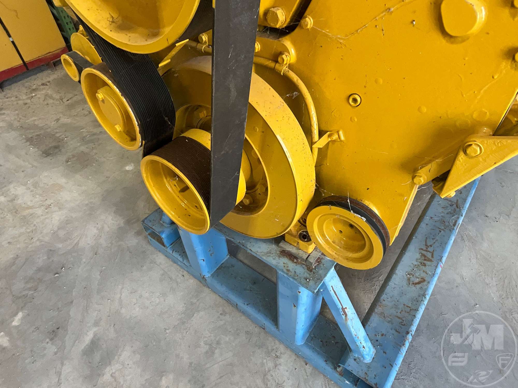 0 Cummins KTA38-C