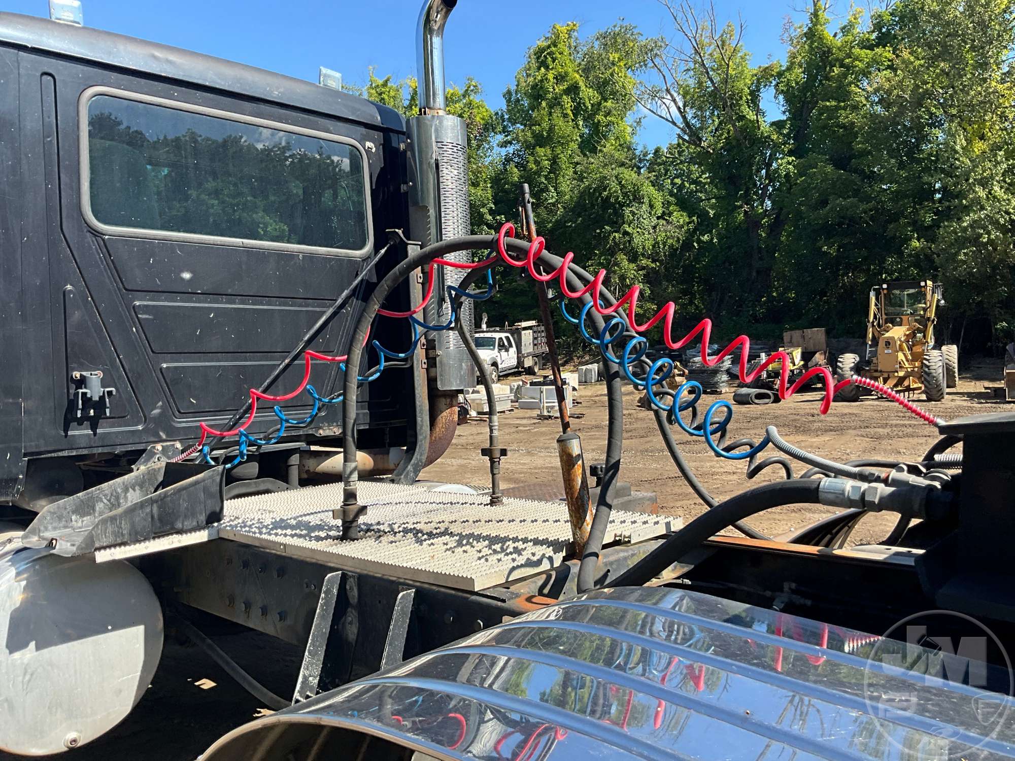 1996 Mack CH