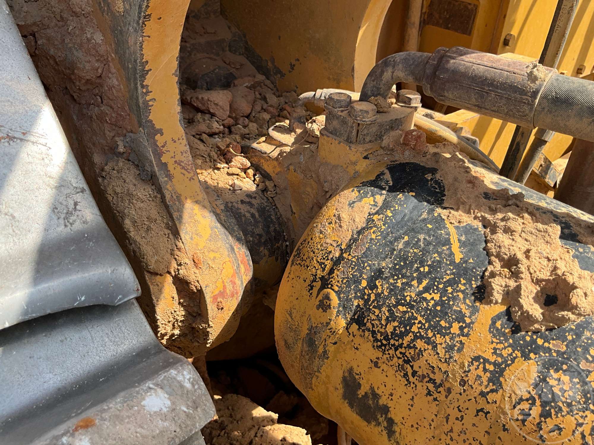 2014 Caterpillar D9T