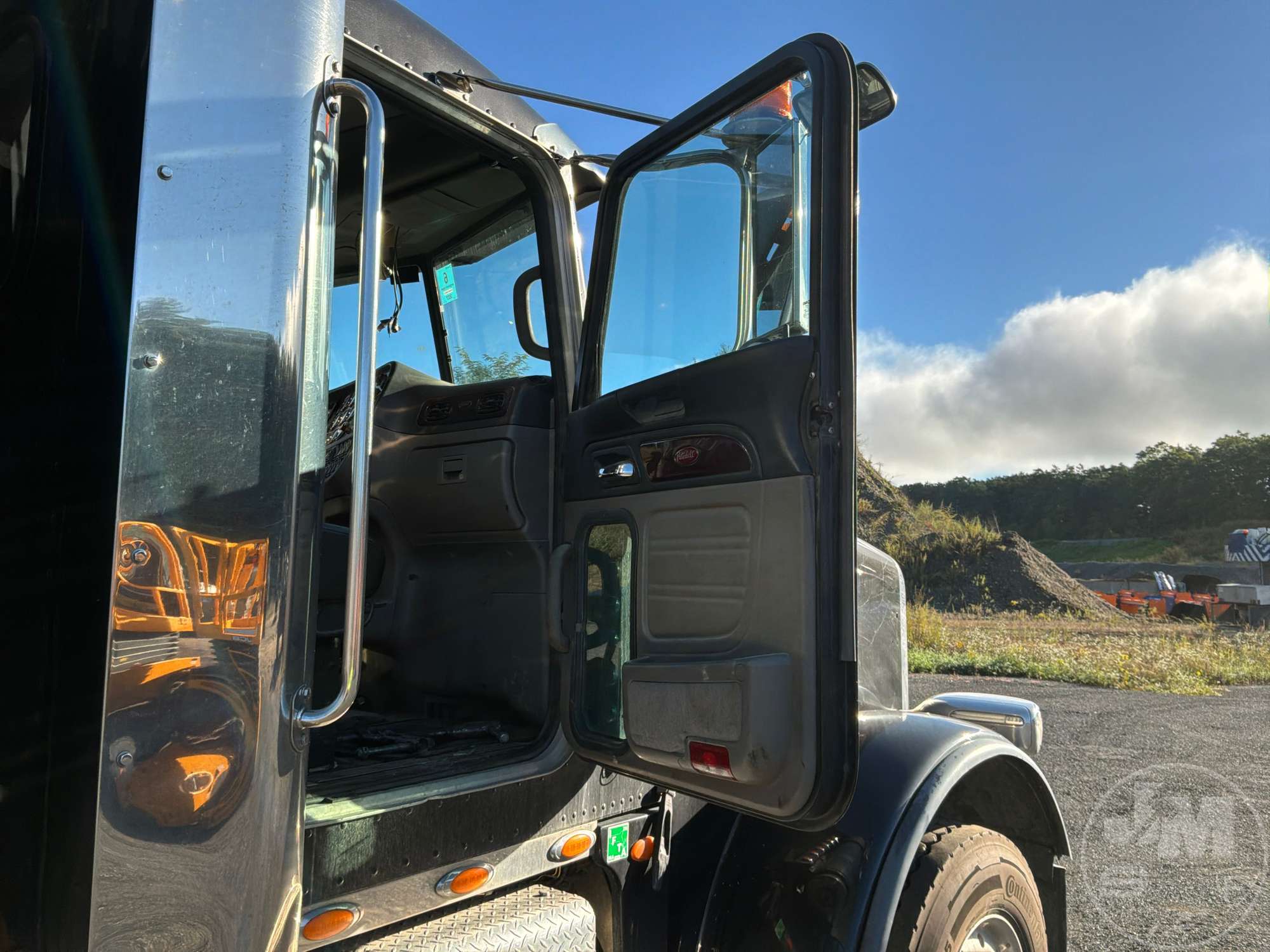 2014 Peterbilt 367