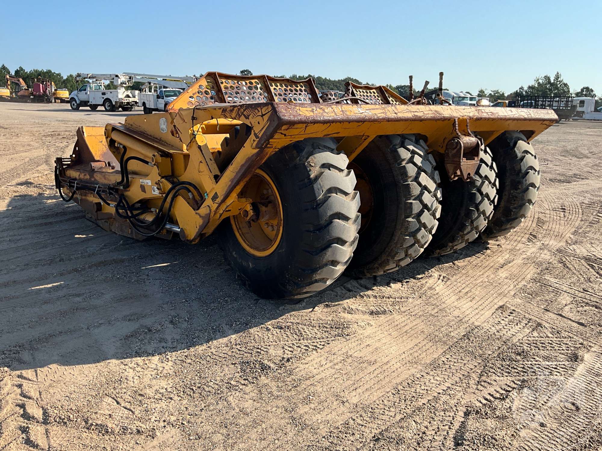 2005 John Deere 1812C