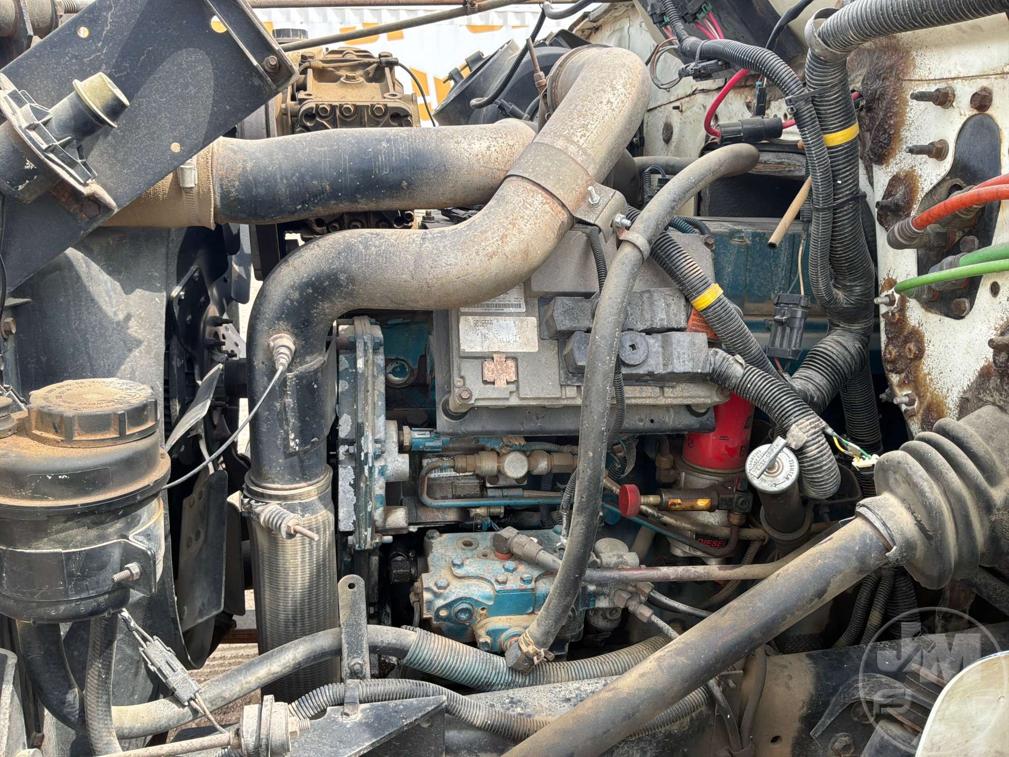 1999 International 4900