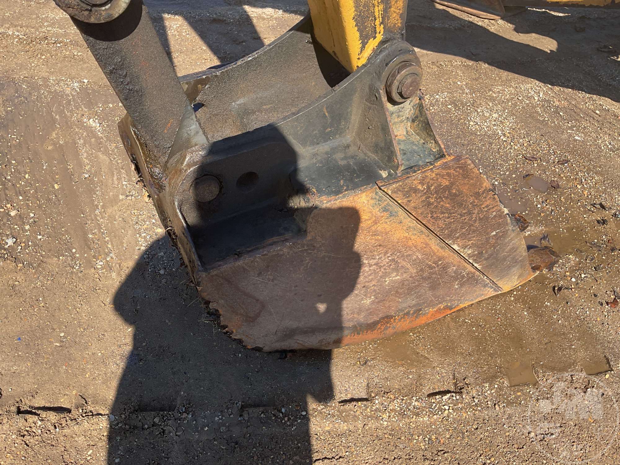 1998 New Holland 555E