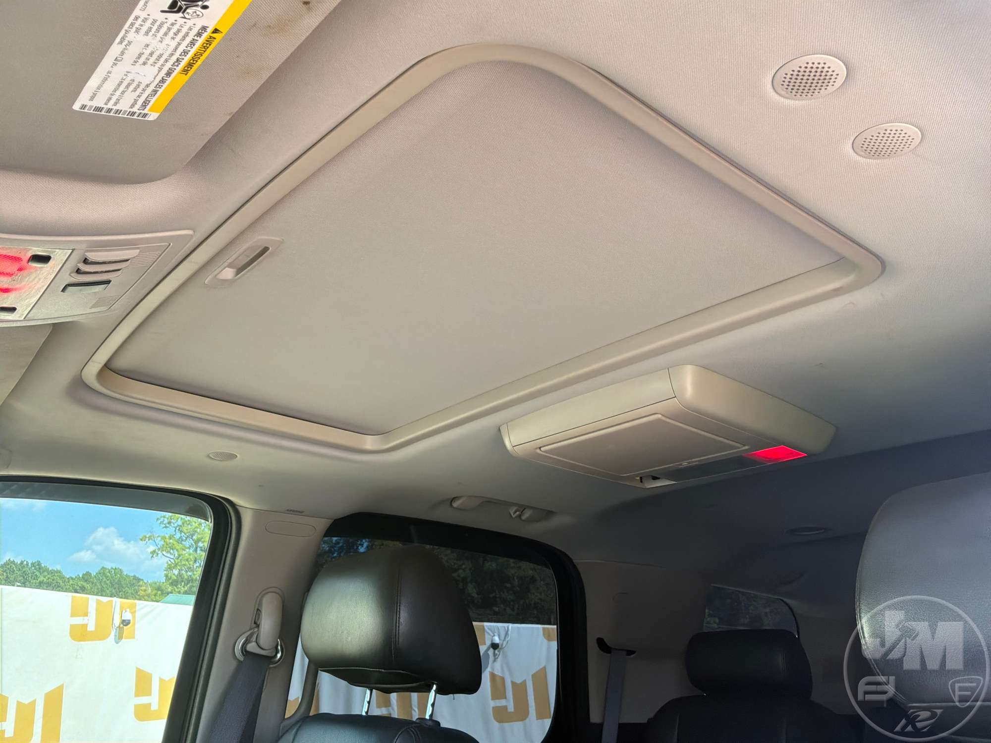 2010 GMC YUKON