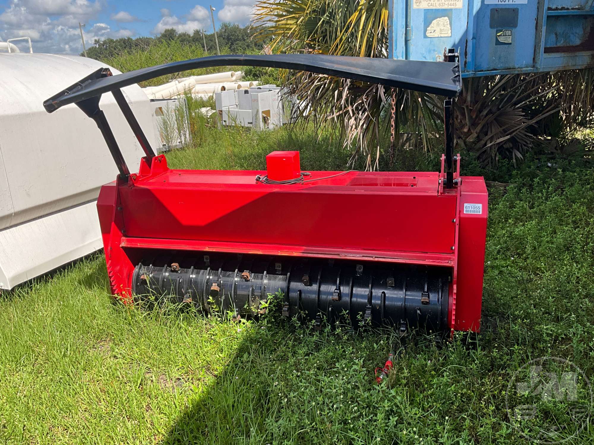 2025 MMS 72PRO