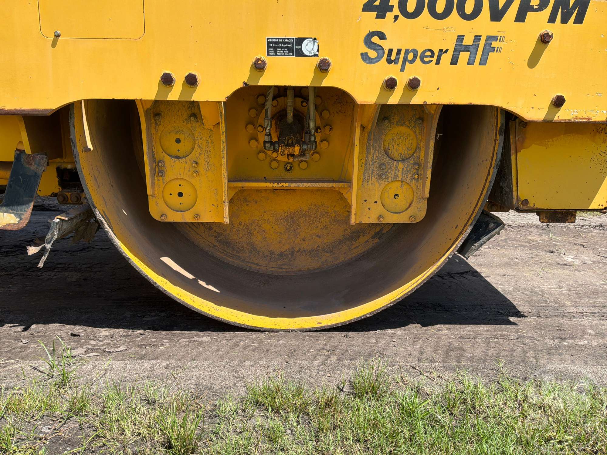 2009 Sakai SW990