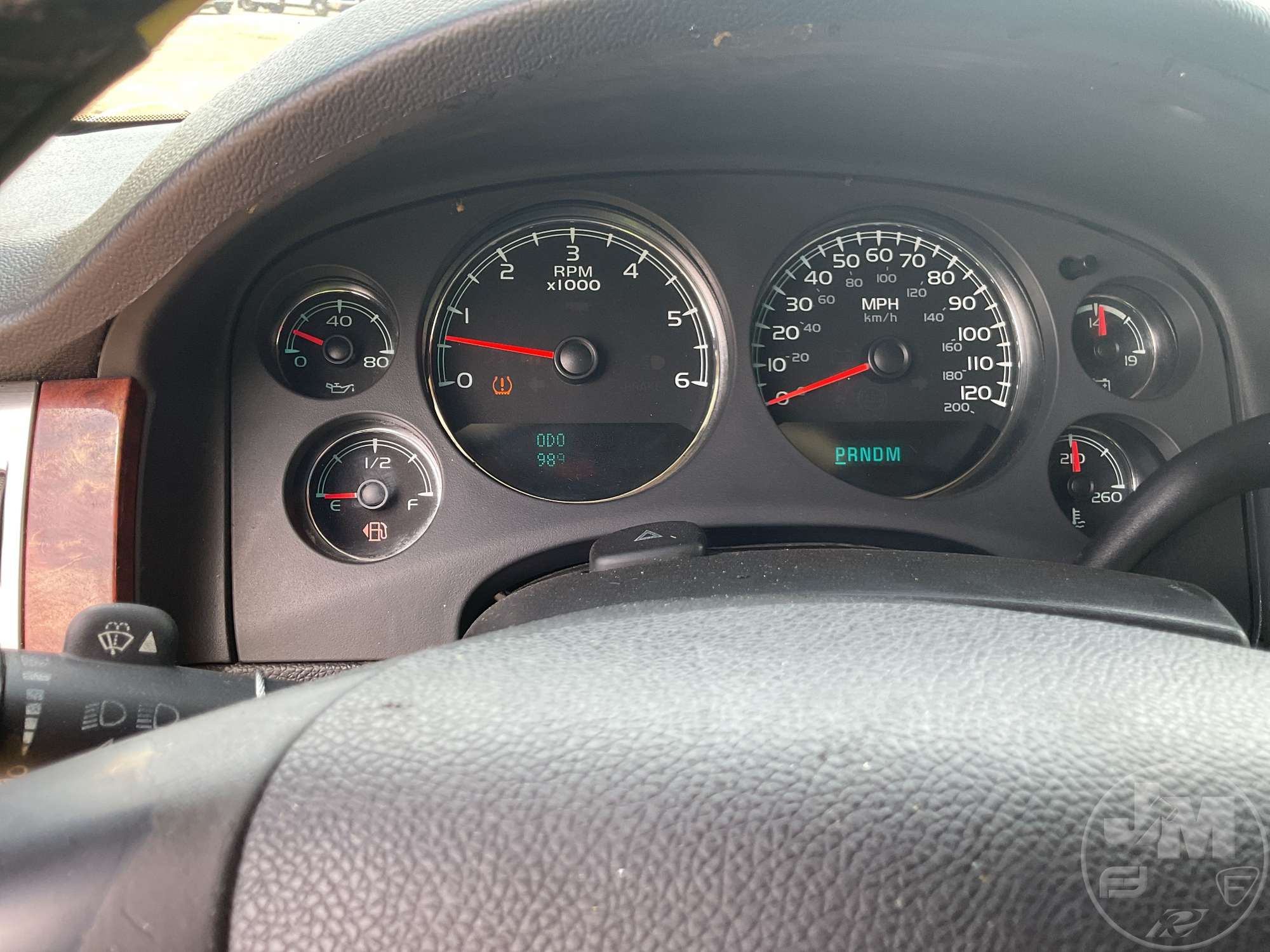 2007 Chevrolet AVALANCHE