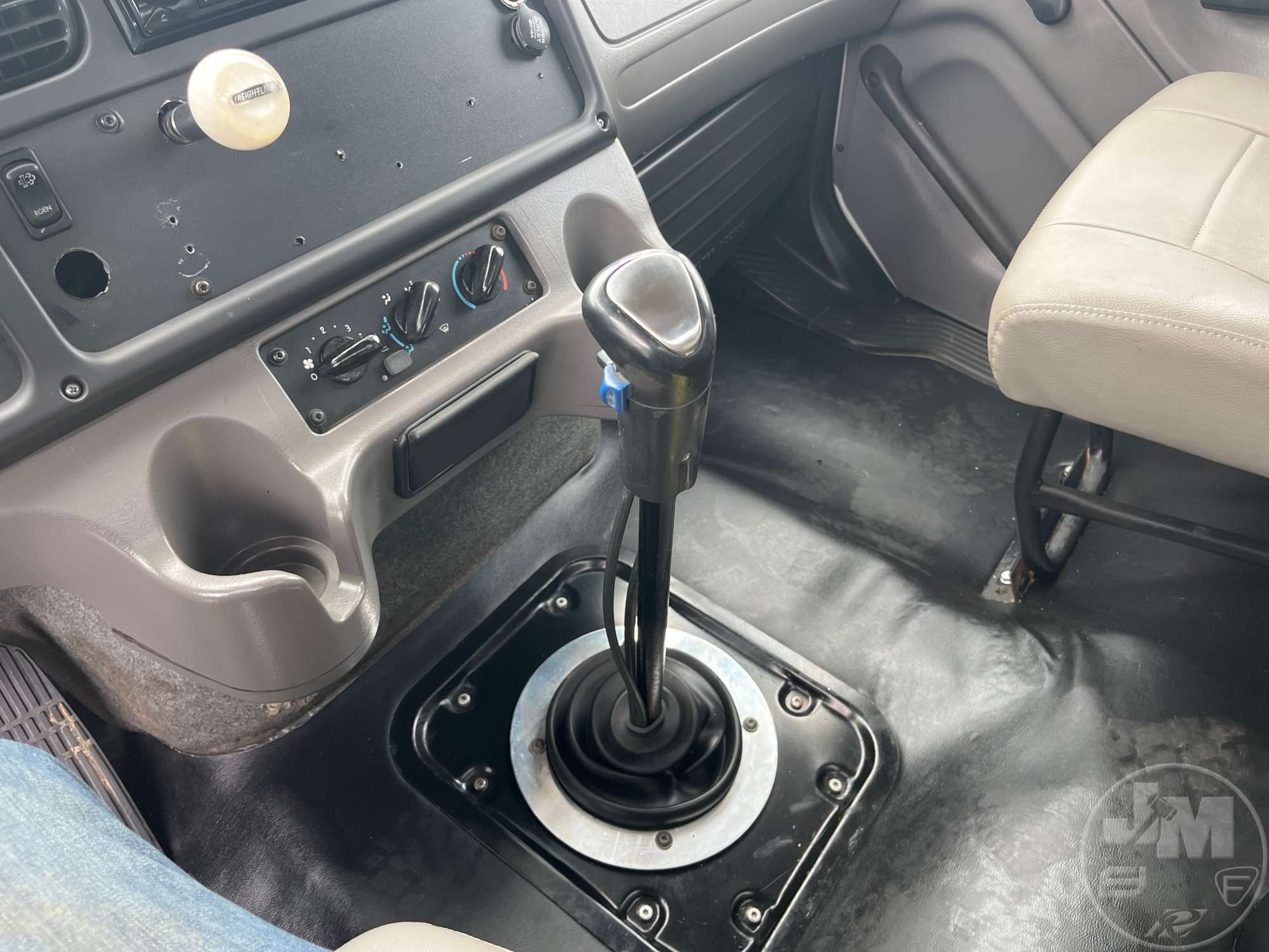 2014 Freightliner 114SD