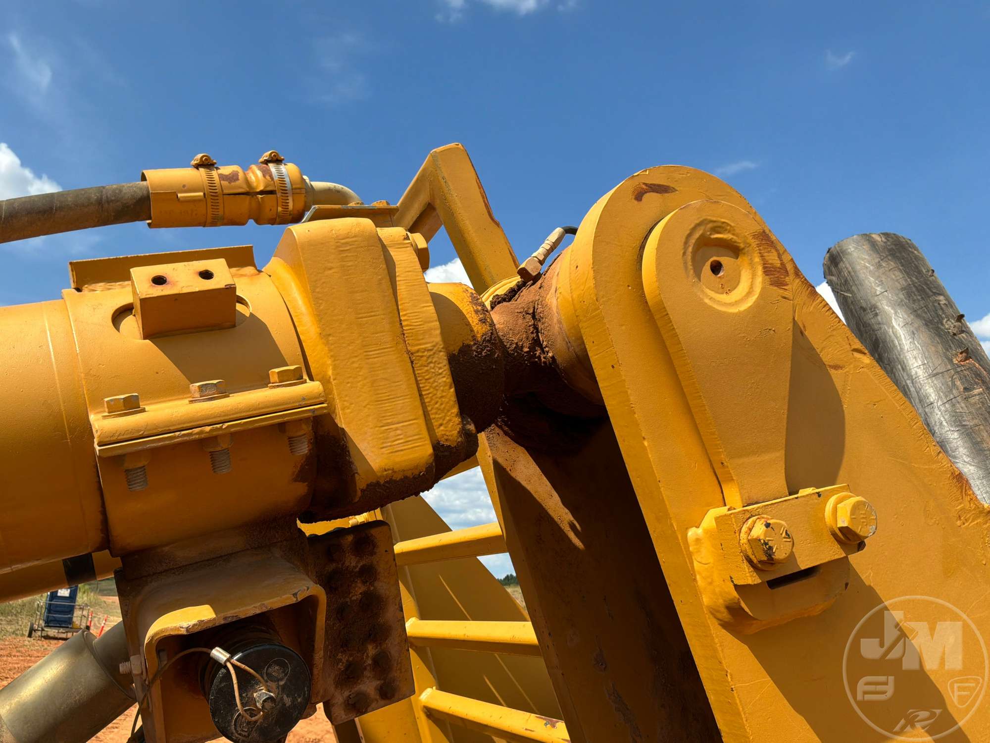 2012 Caterpillar D10T