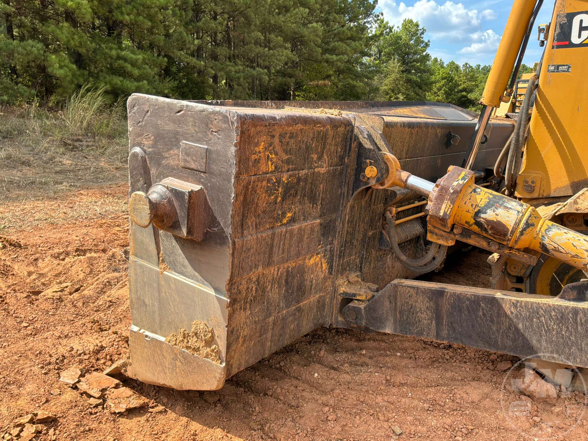 2012 Caterpillar D10T